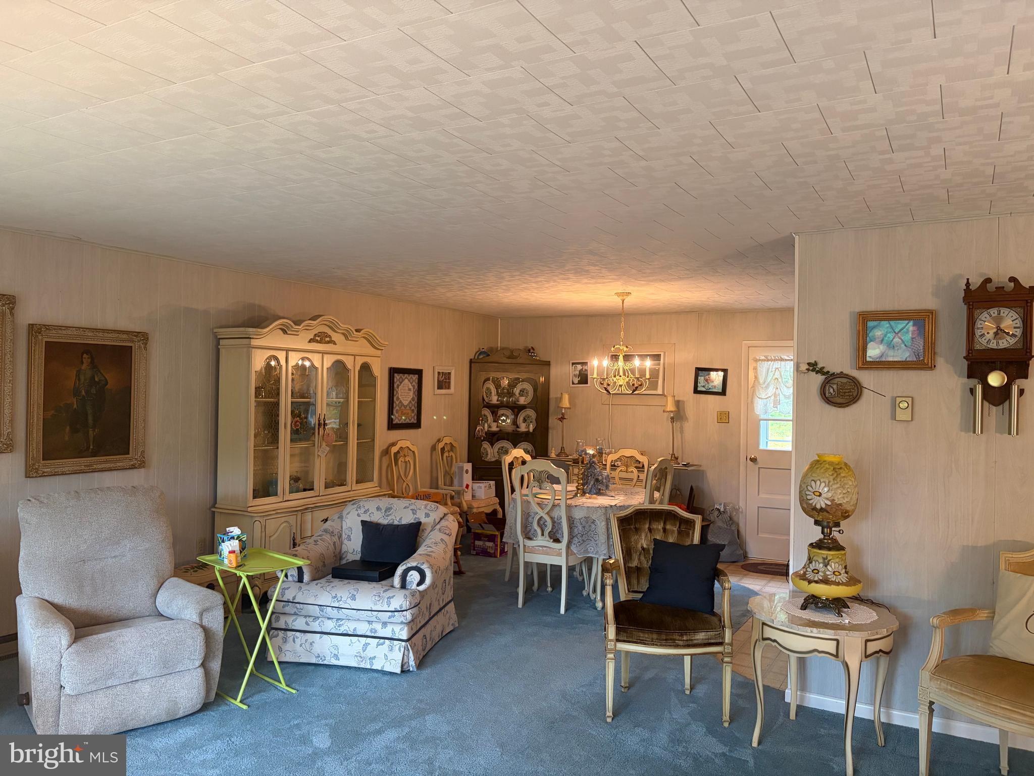 WILLIAMS TOWNSHIP - Residential