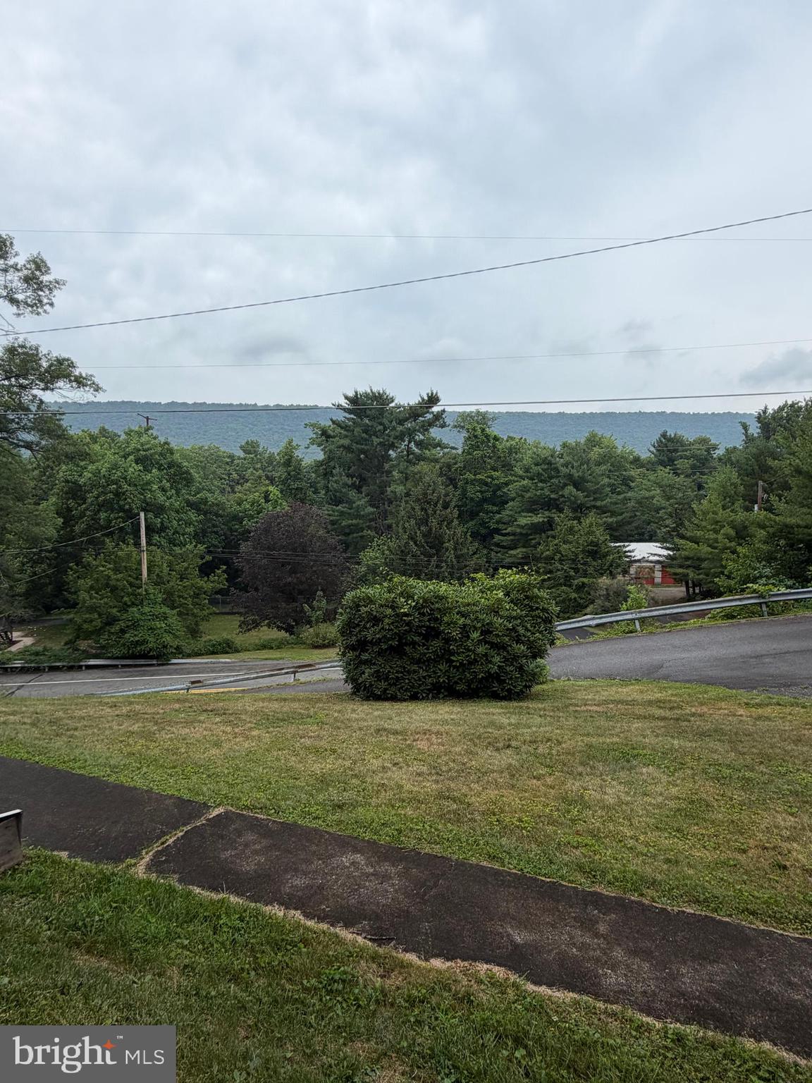 WILLIAMS TOWNSHIP - Residential