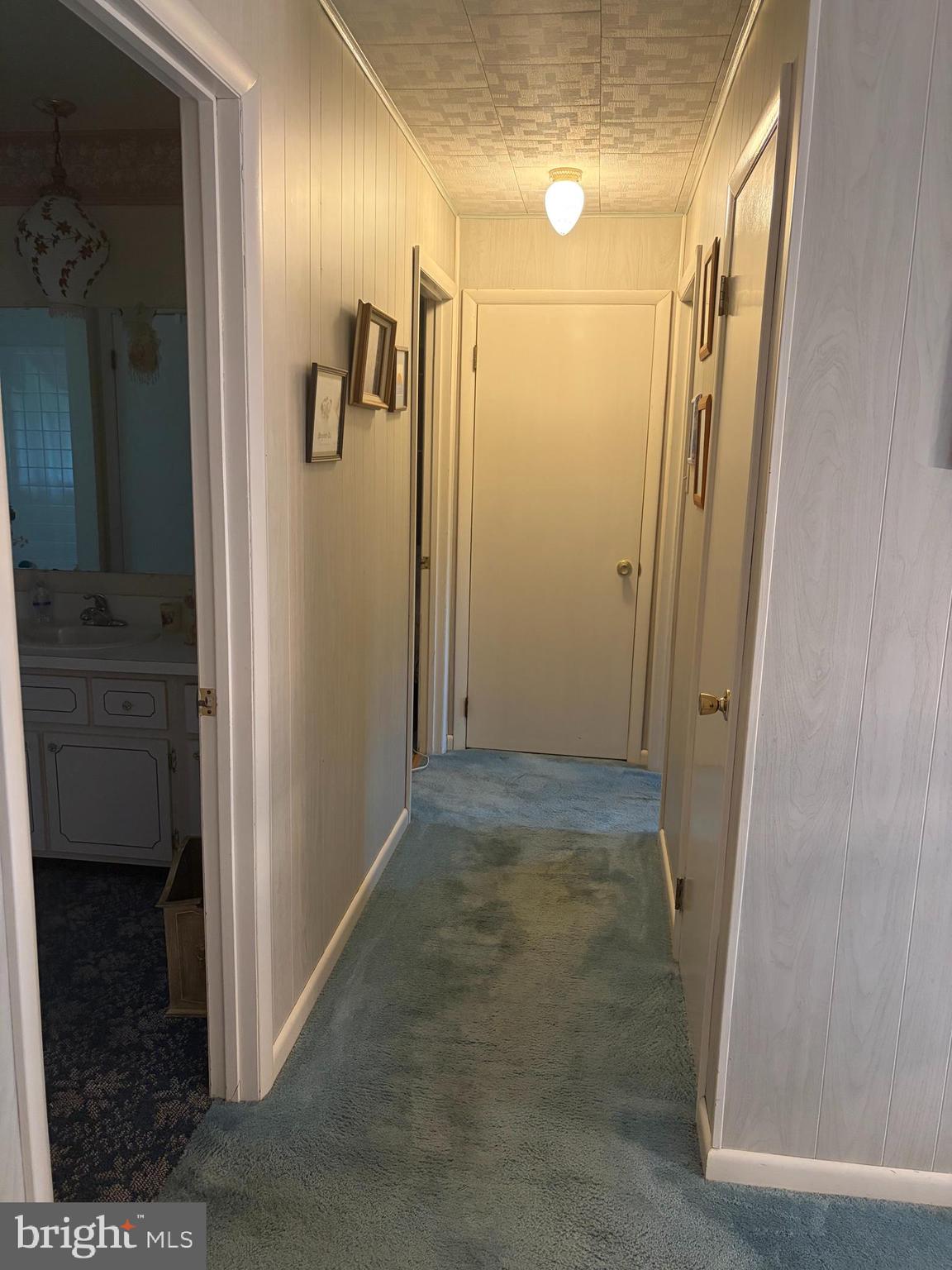 WILLIAMS TOWNSHIP - Residential