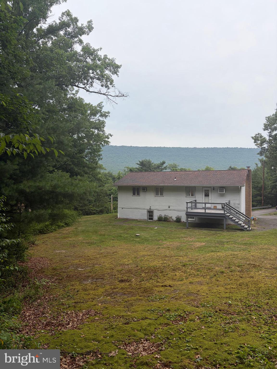 WILLIAMS TOWNSHIP - Residential