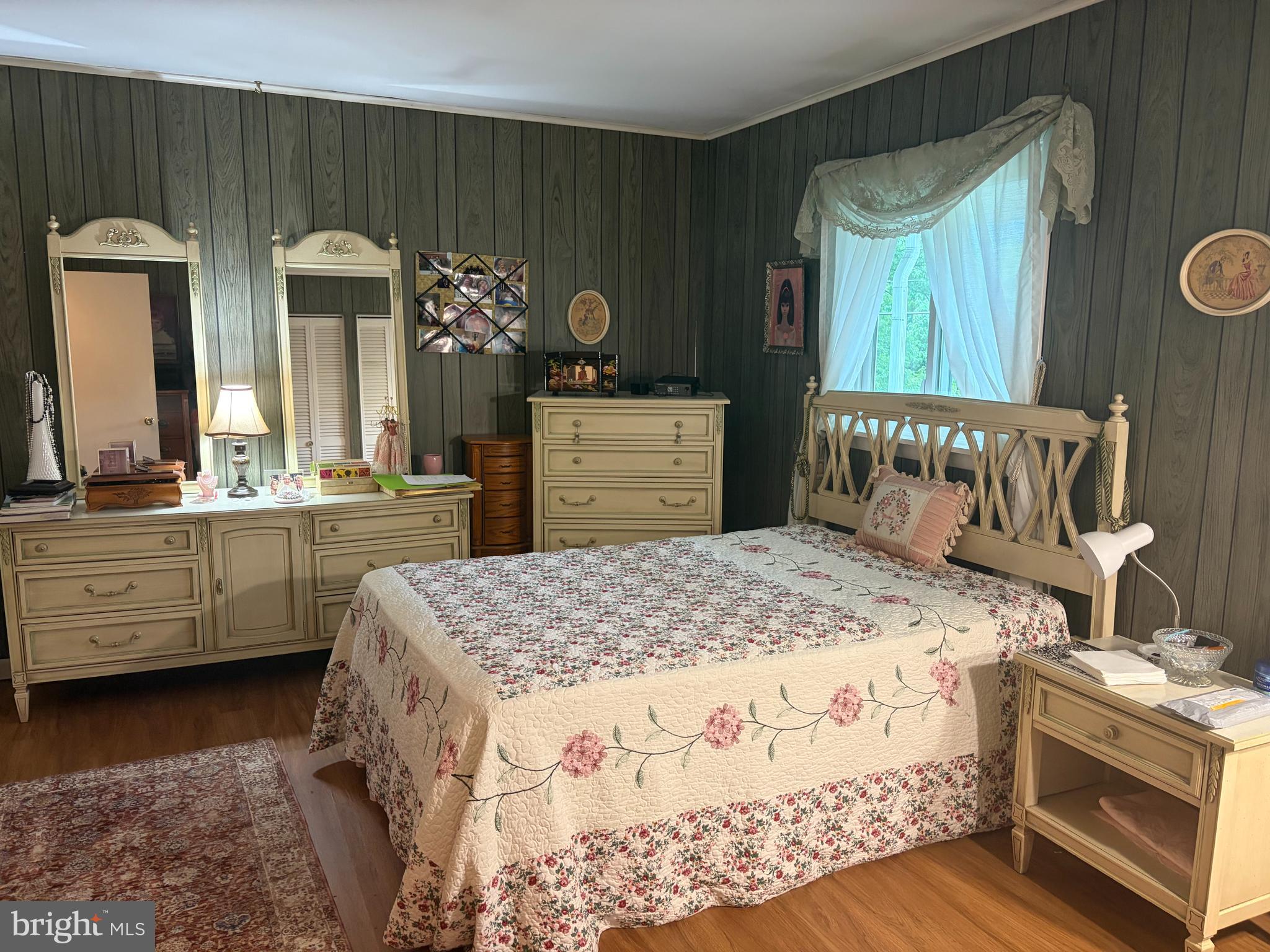 WILLIAMS TOWNSHIP - Residential