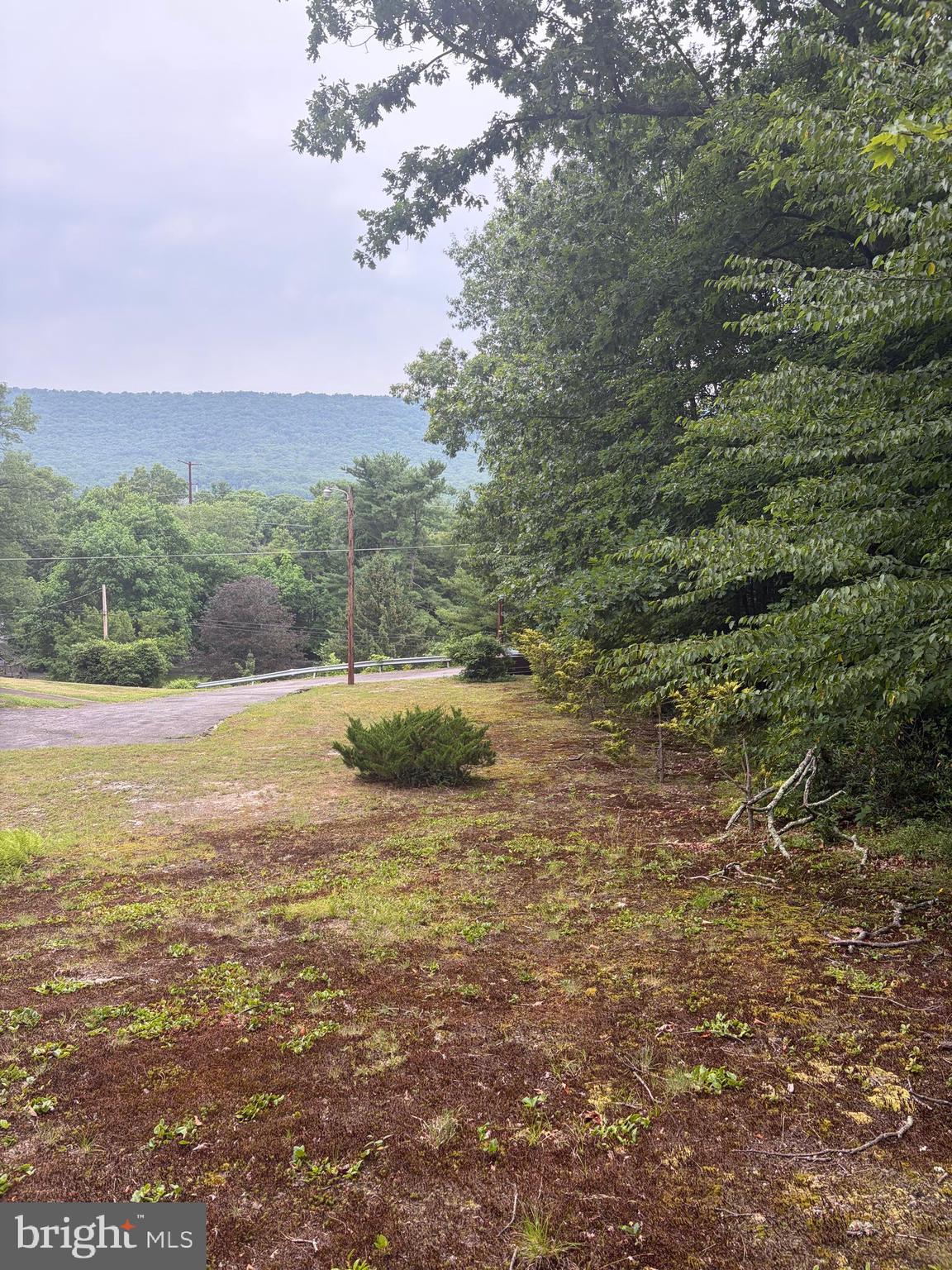 WILLIAMS TOWNSHIP - Residential
