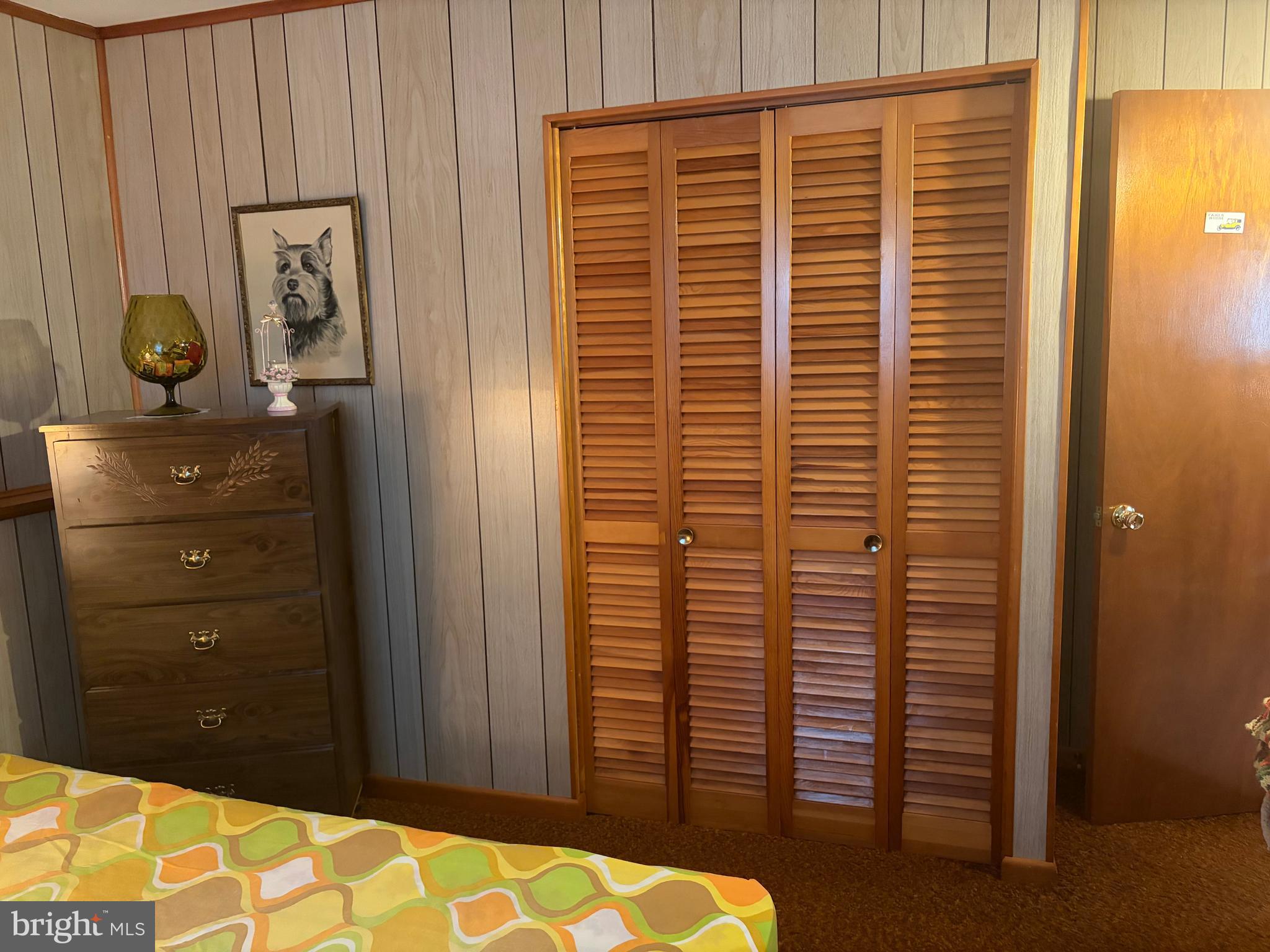 WILLIAMS TOWNSHIP - Residential