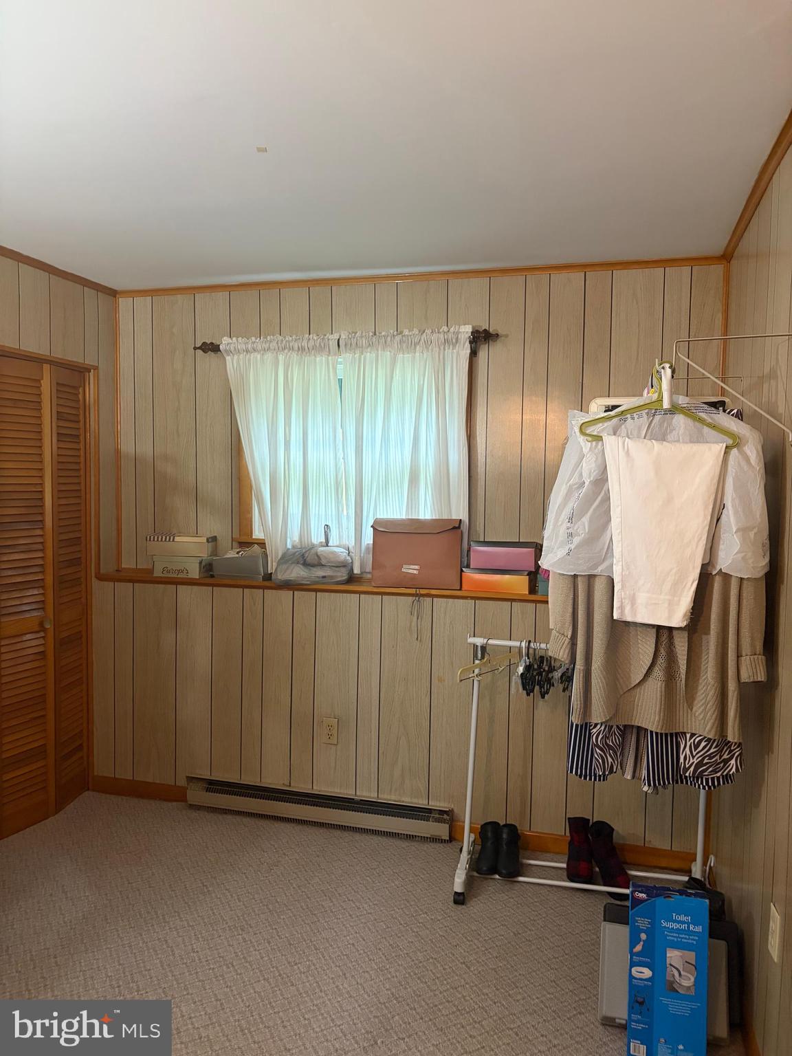 WILLIAMS TOWNSHIP - Residential