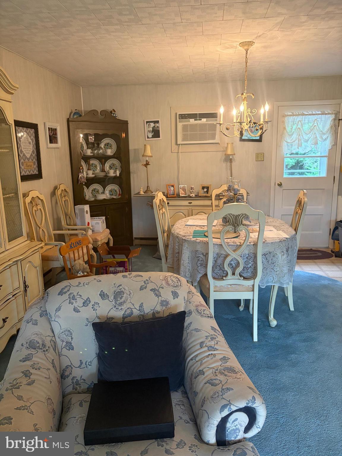 WILLIAMS TOWNSHIP - Residential