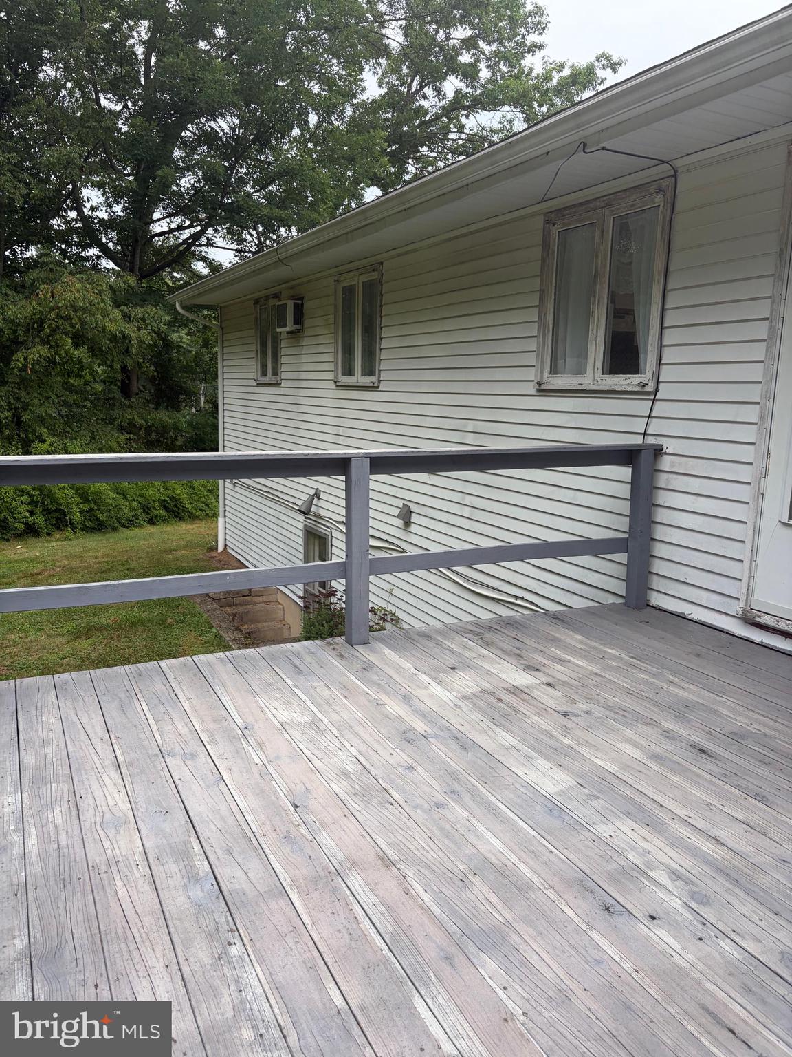WILLIAMS TOWNSHIP - Residential