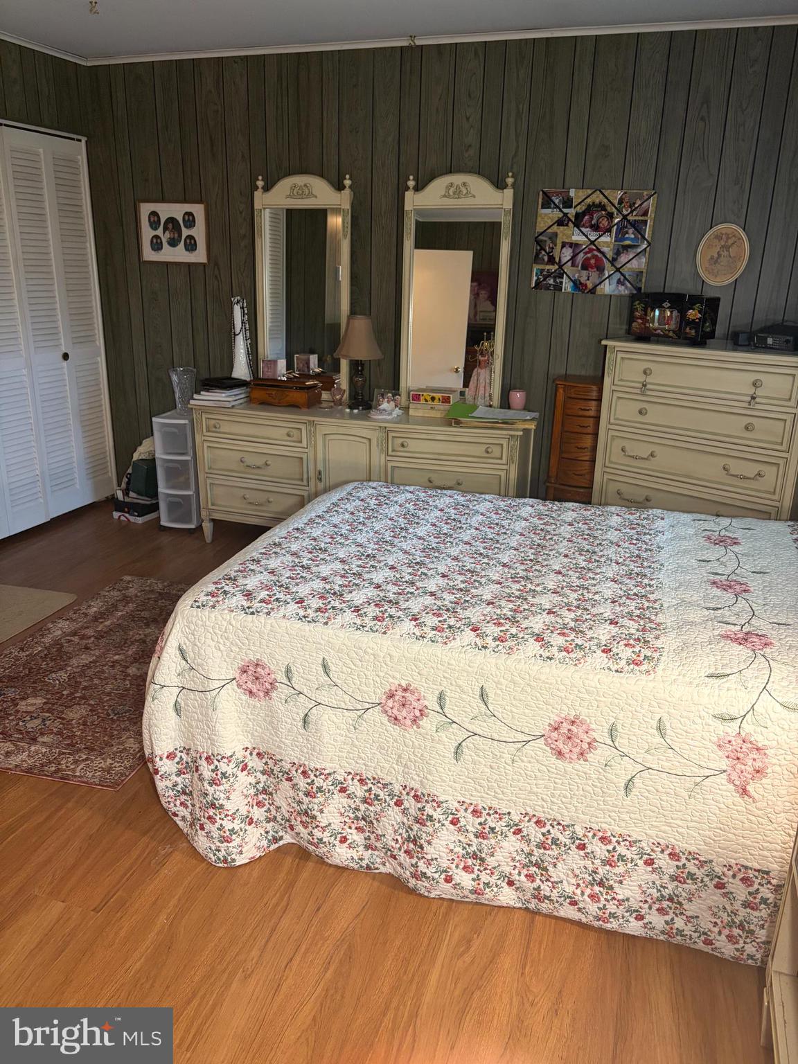 WILLIAMS TOWNSHIP - Residential