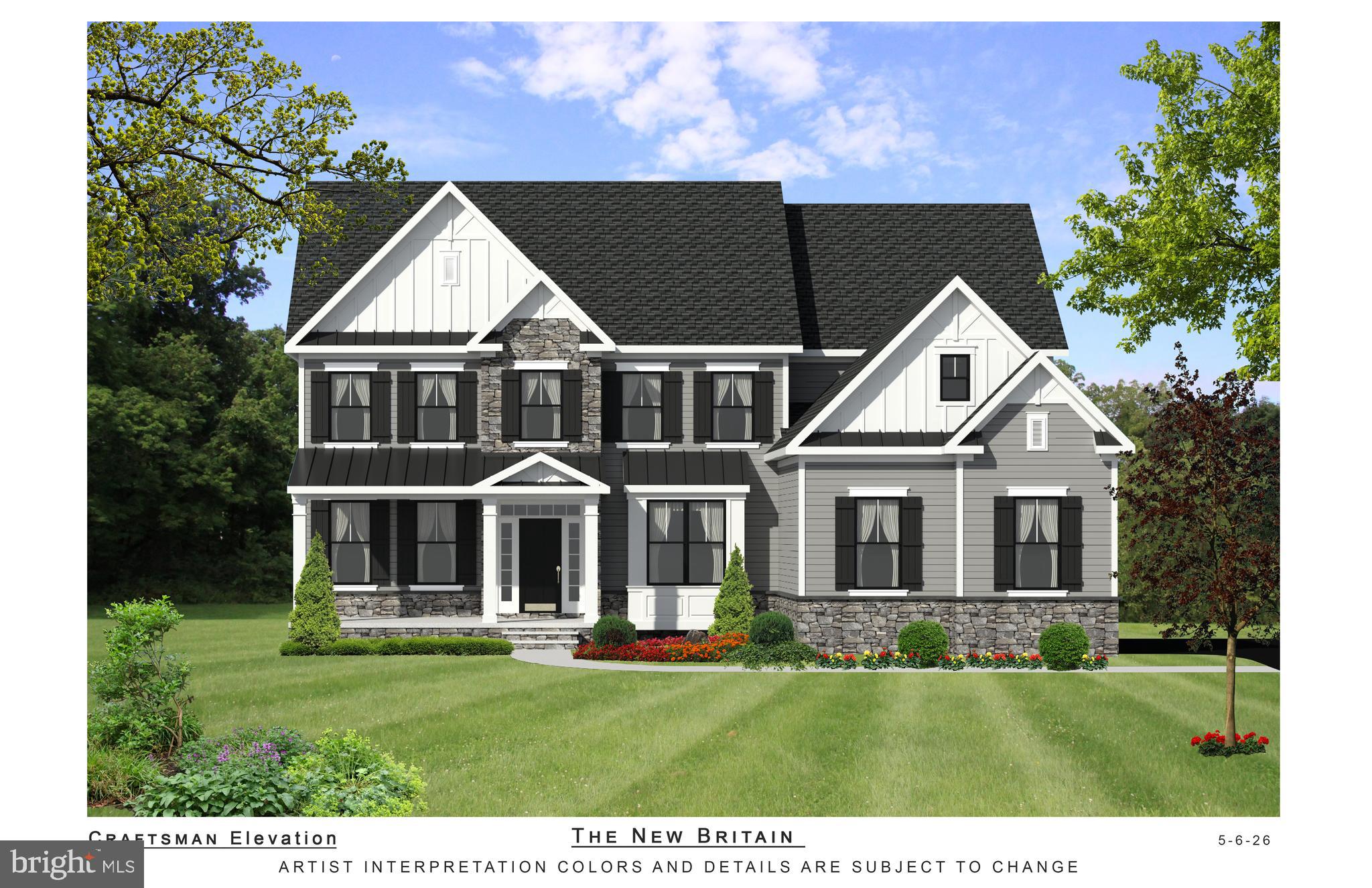 LANSDALE - Residential