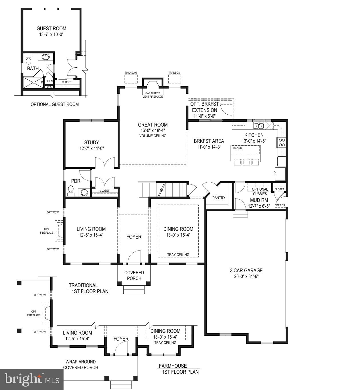 LANSDALE - Residential