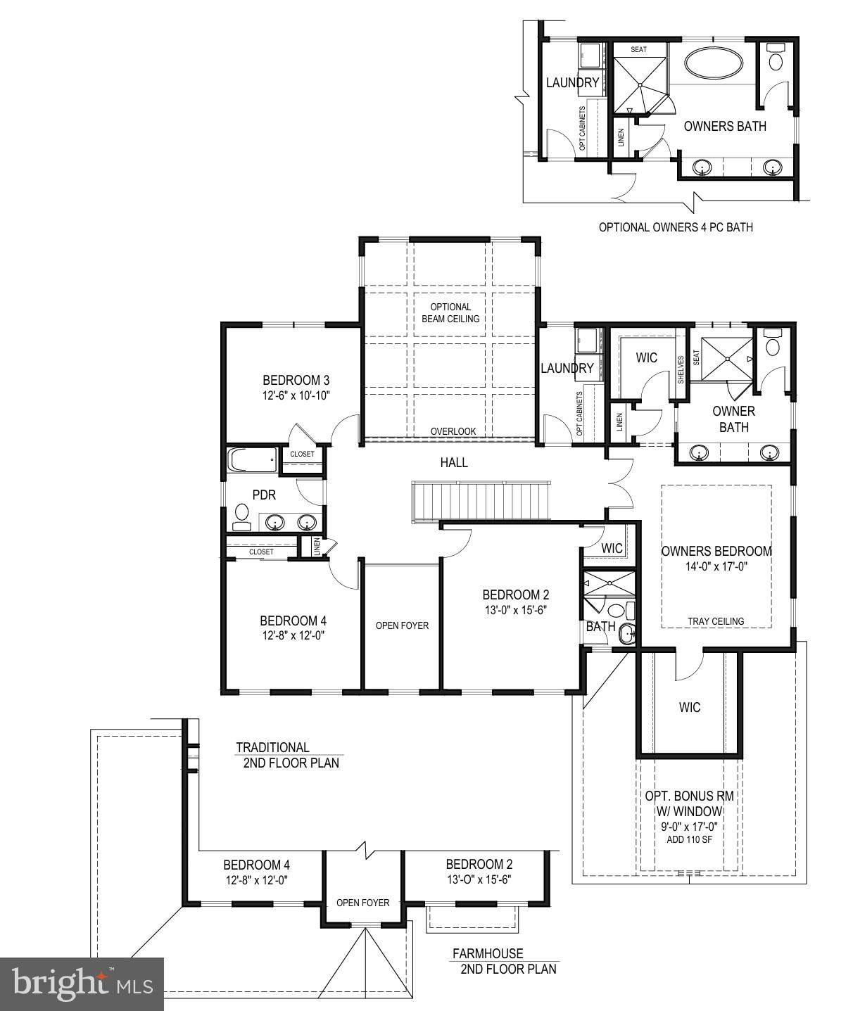 LANSDALE - Residential
