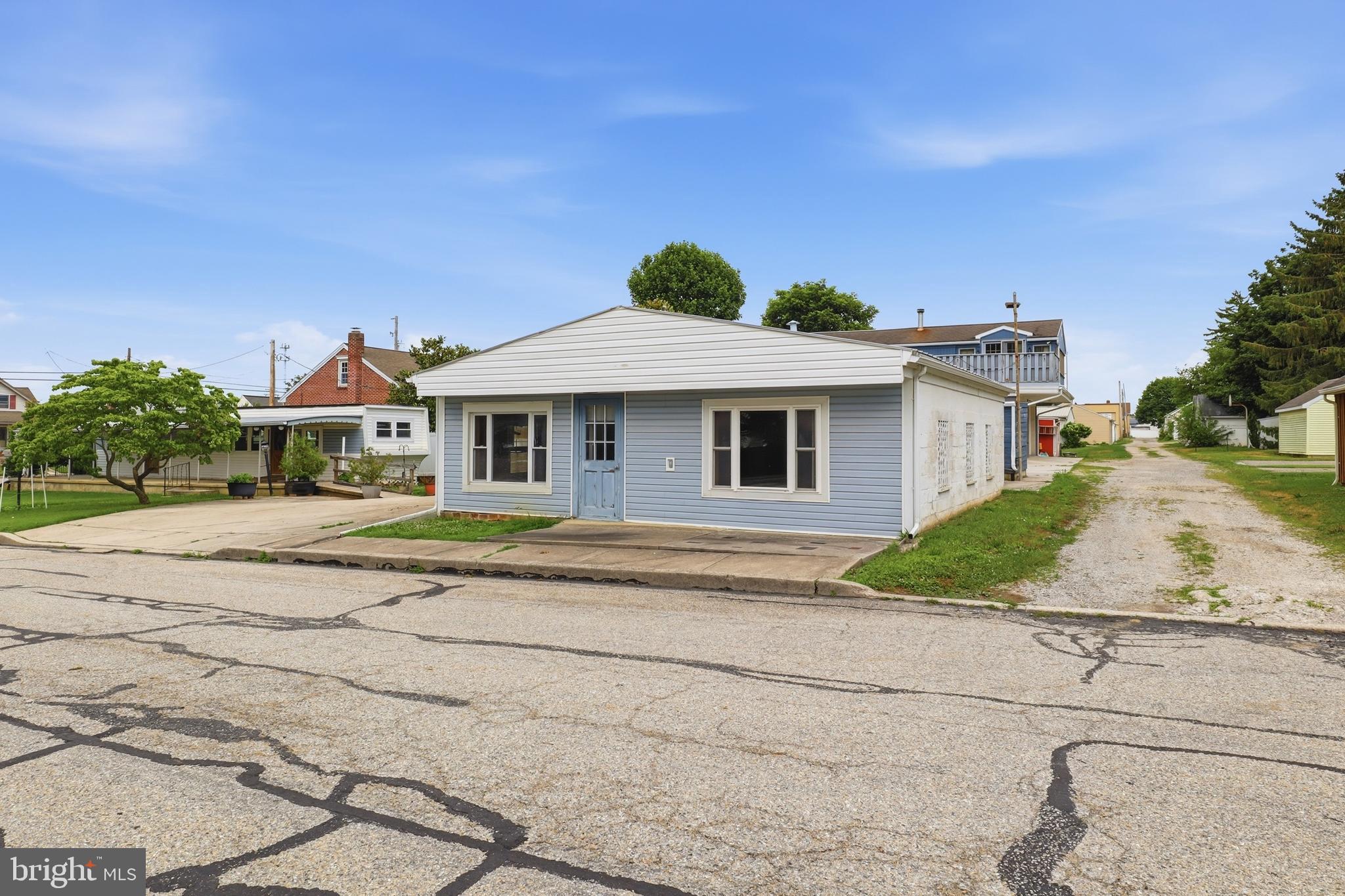 CONEWAGO TWP - Residential