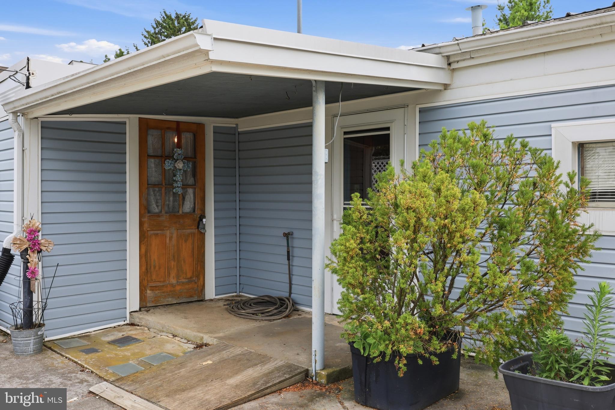 CONEWAGO TWP - Residential