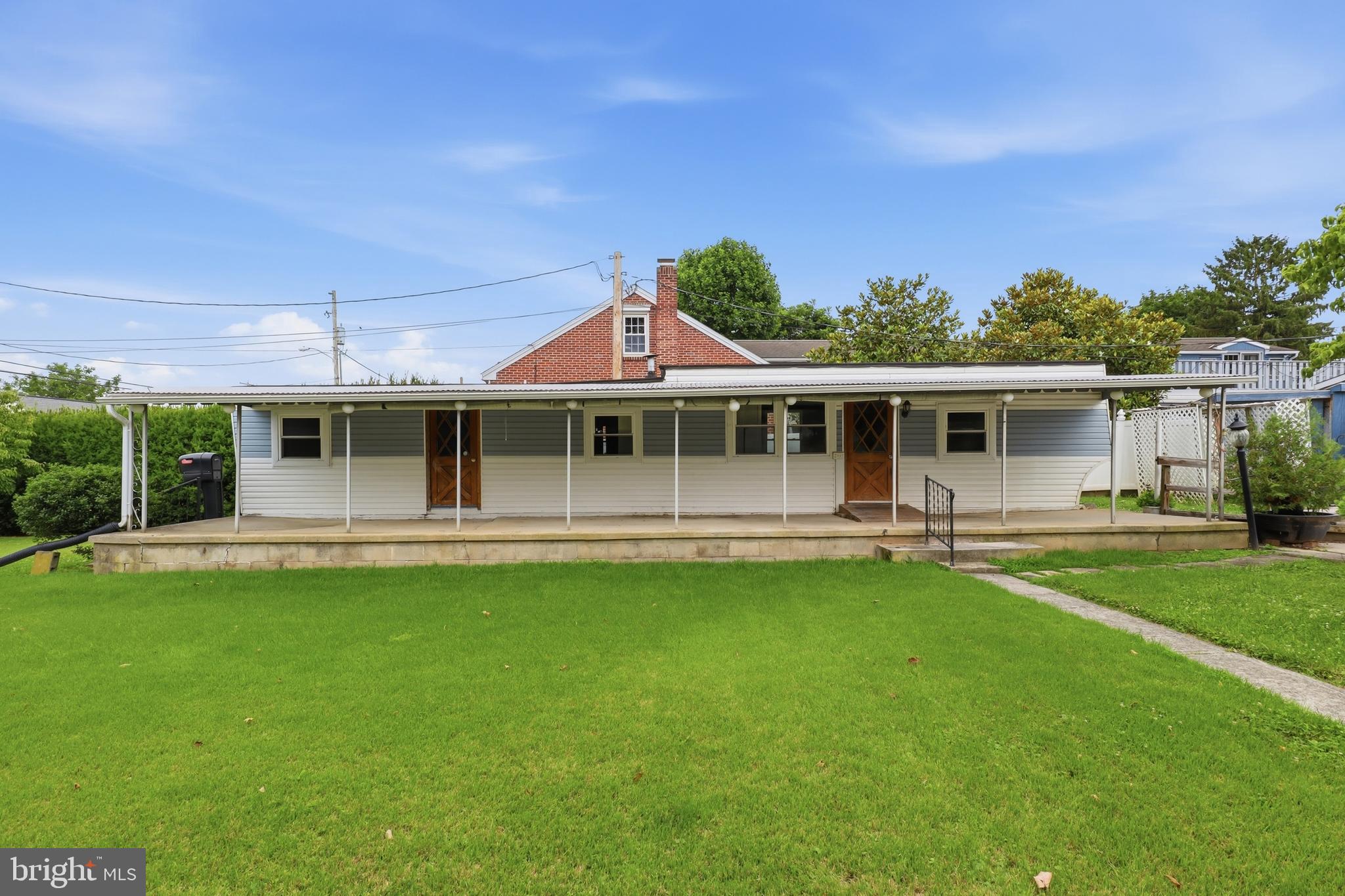CONEWAGO TWP - Residential