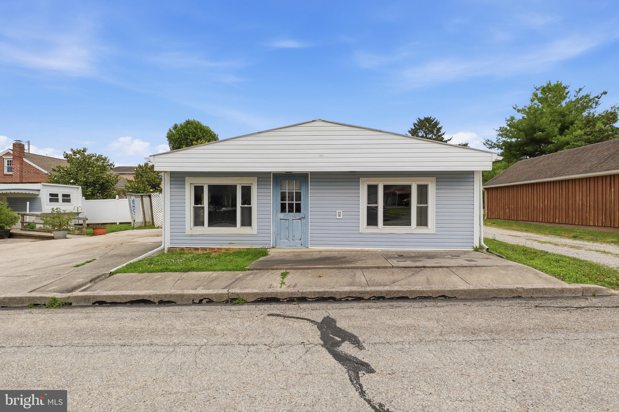 CONEWAGO TWP - Residential
