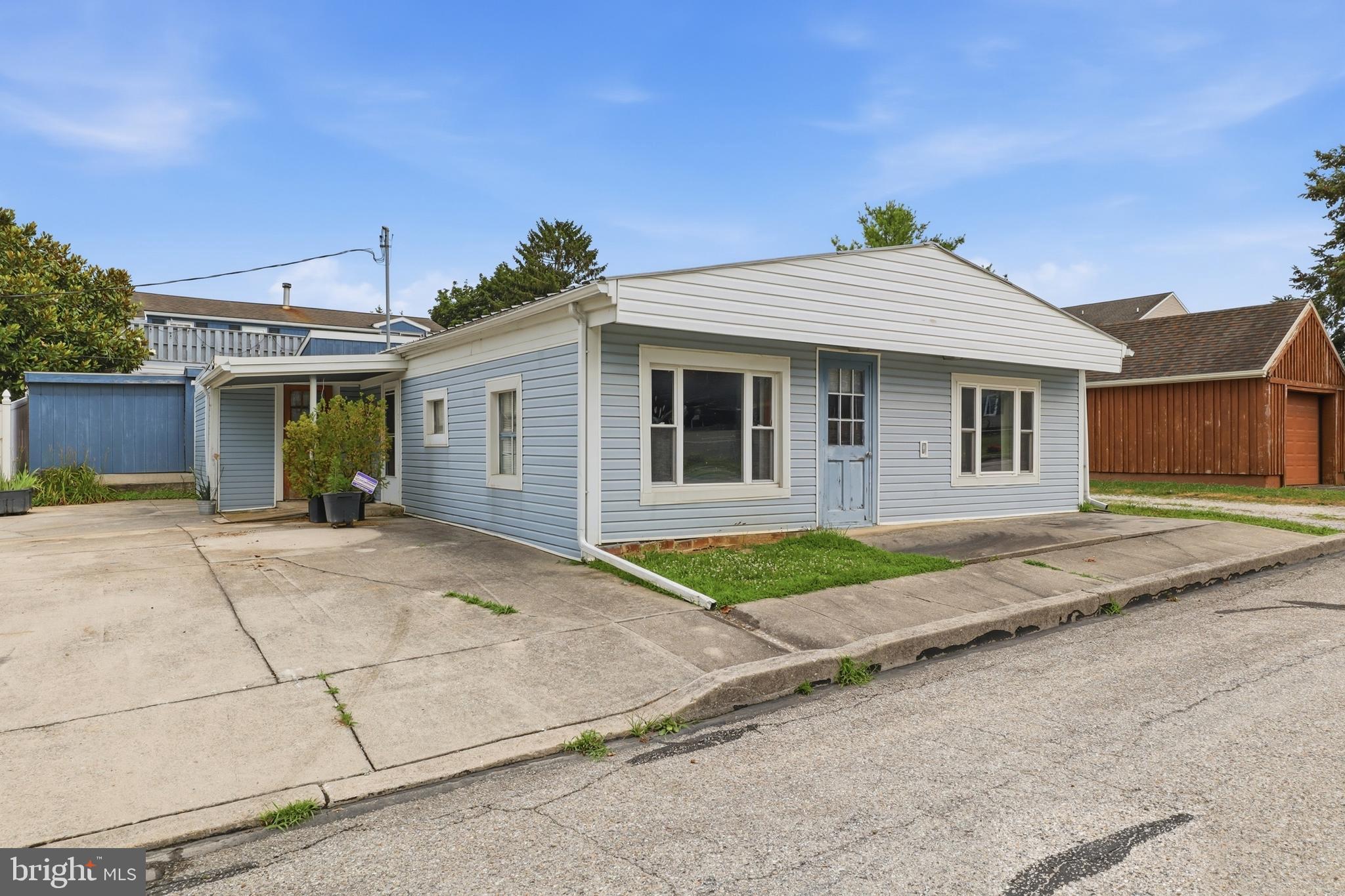 CONEWAGO TWP - Residential