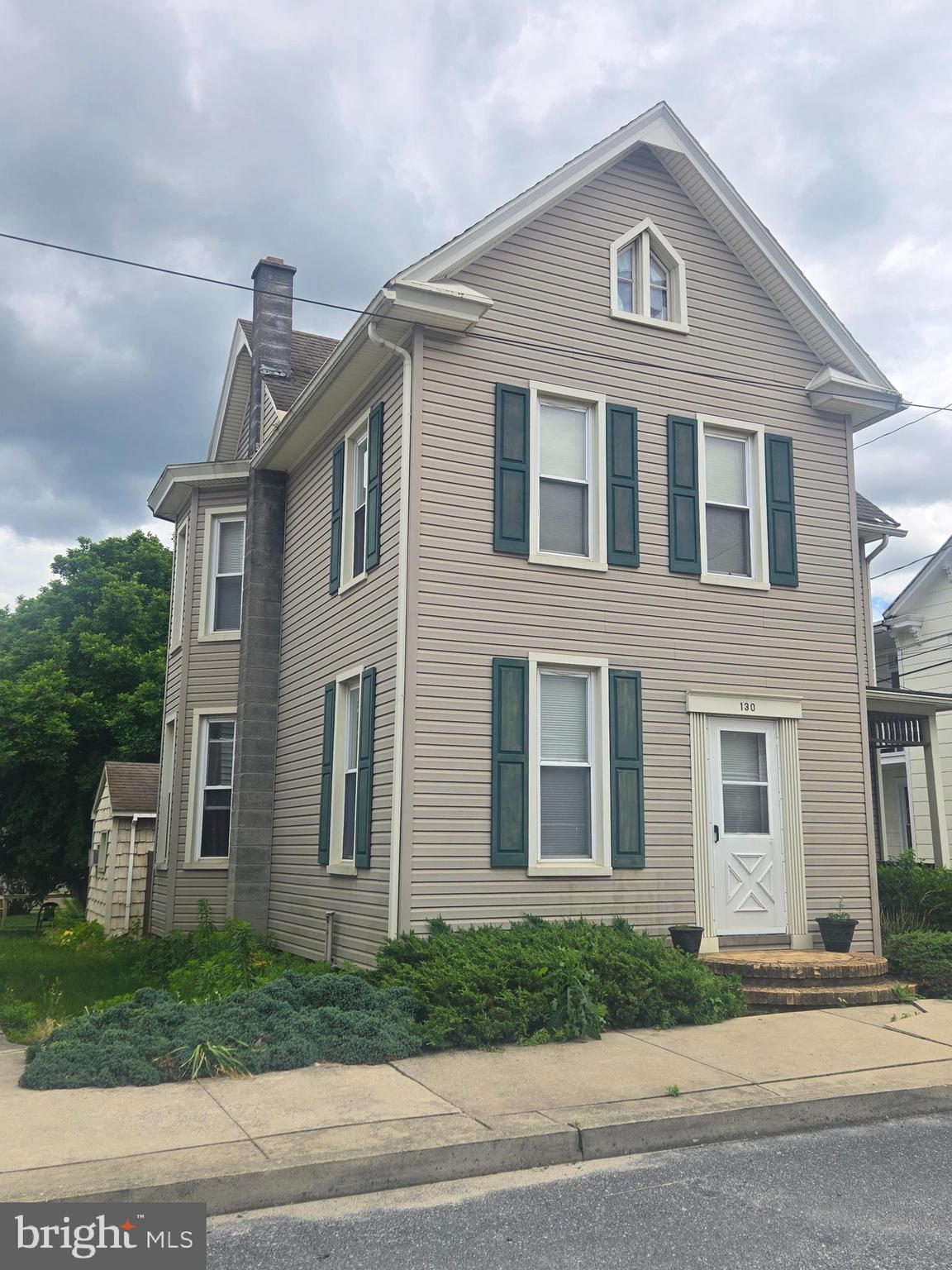 ANNVILLE AREA - Residential