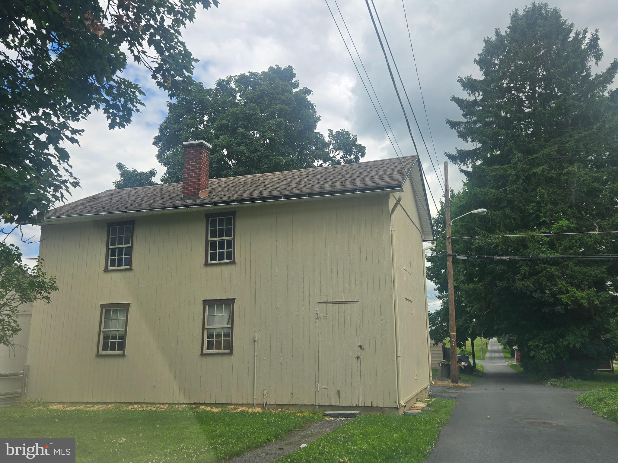 ANNVILLE AREA - Residential