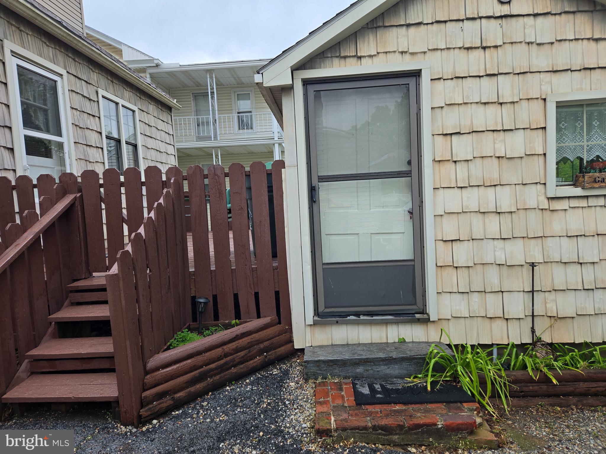 ANNVILLE AREA - Residential
