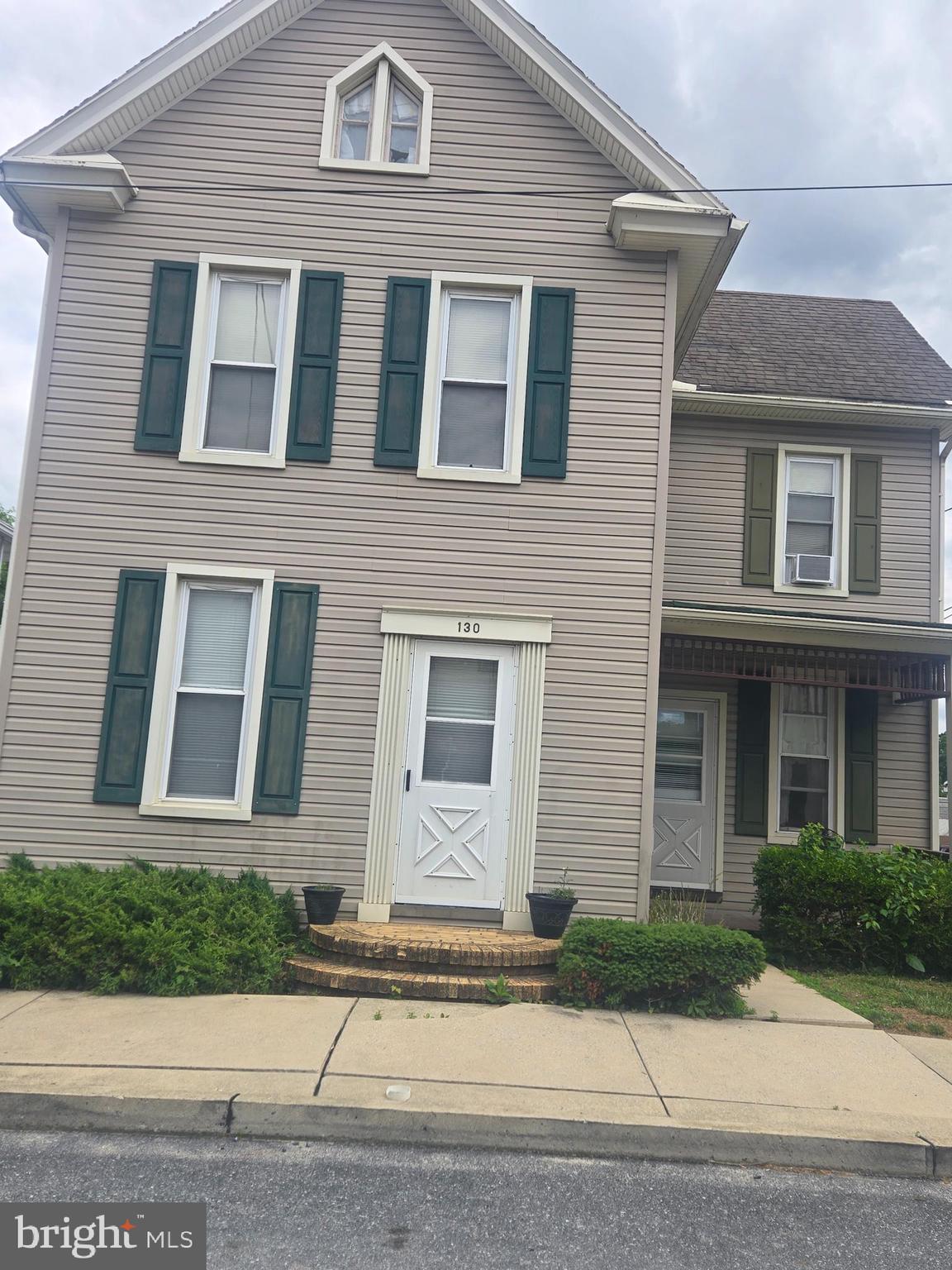 ANNVILLE AREA - Residential