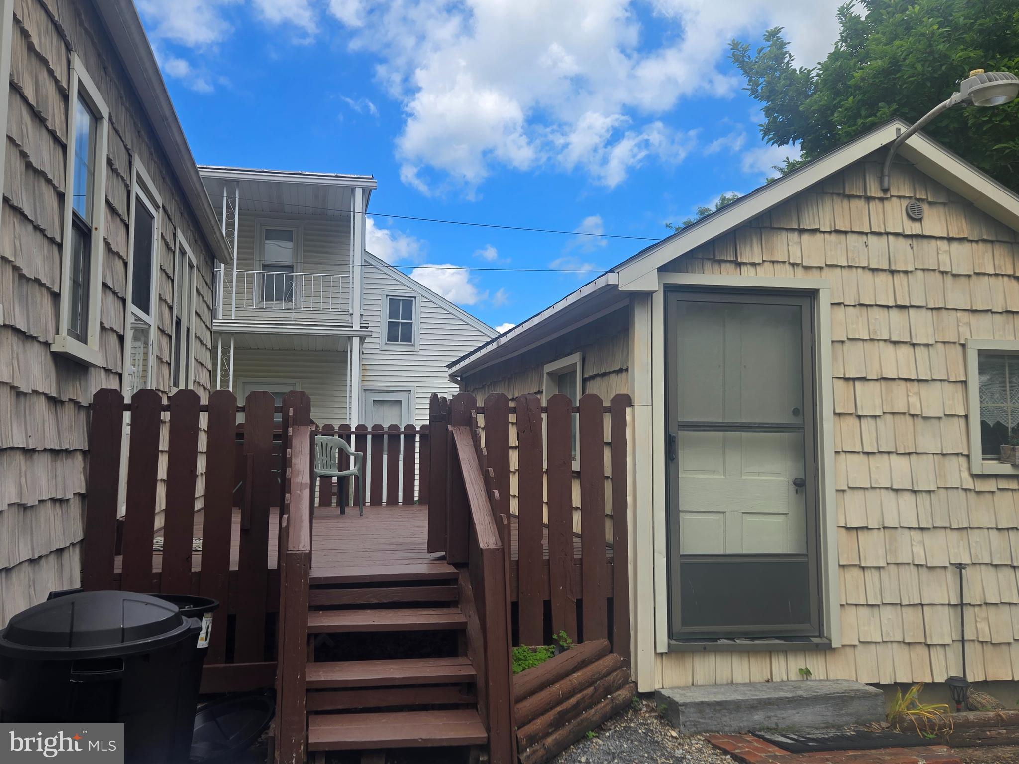 ANNVILLE AREA - Residential
