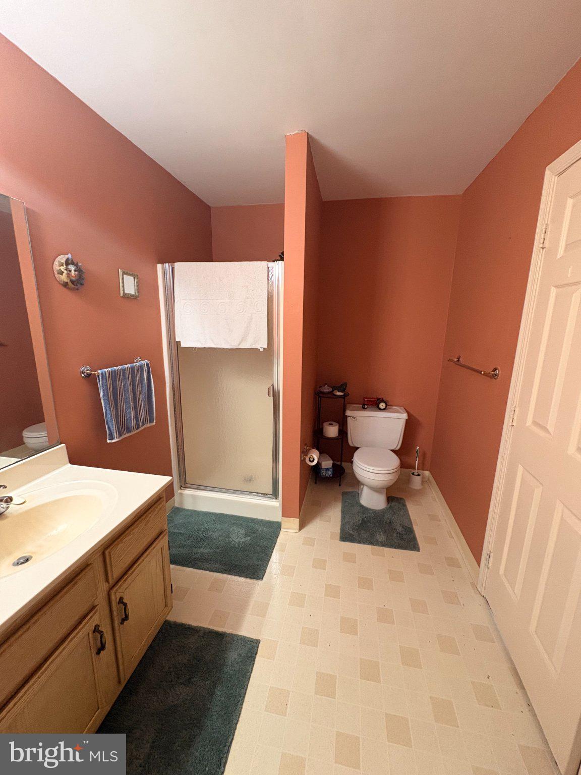 VALLEY CROSSING - Residential
