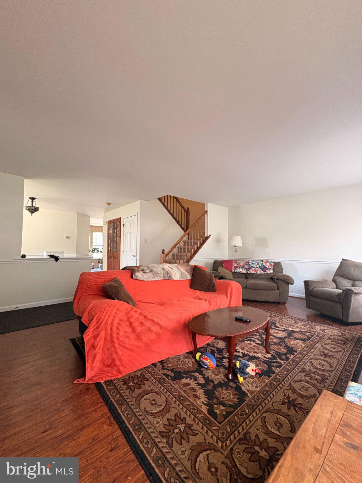 VALLEY CROSSING - Residential