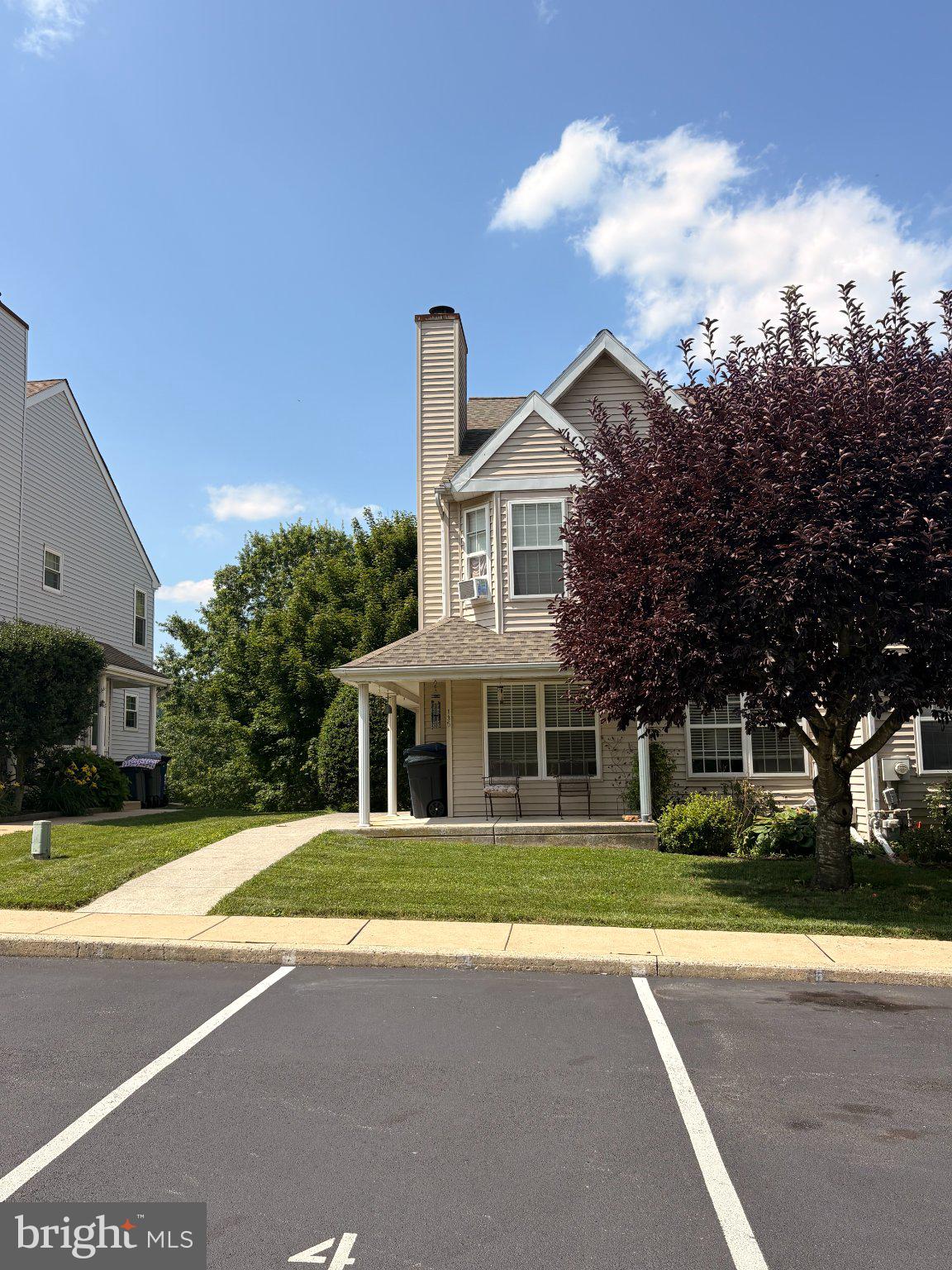 VALLEY CROSSING - Residential