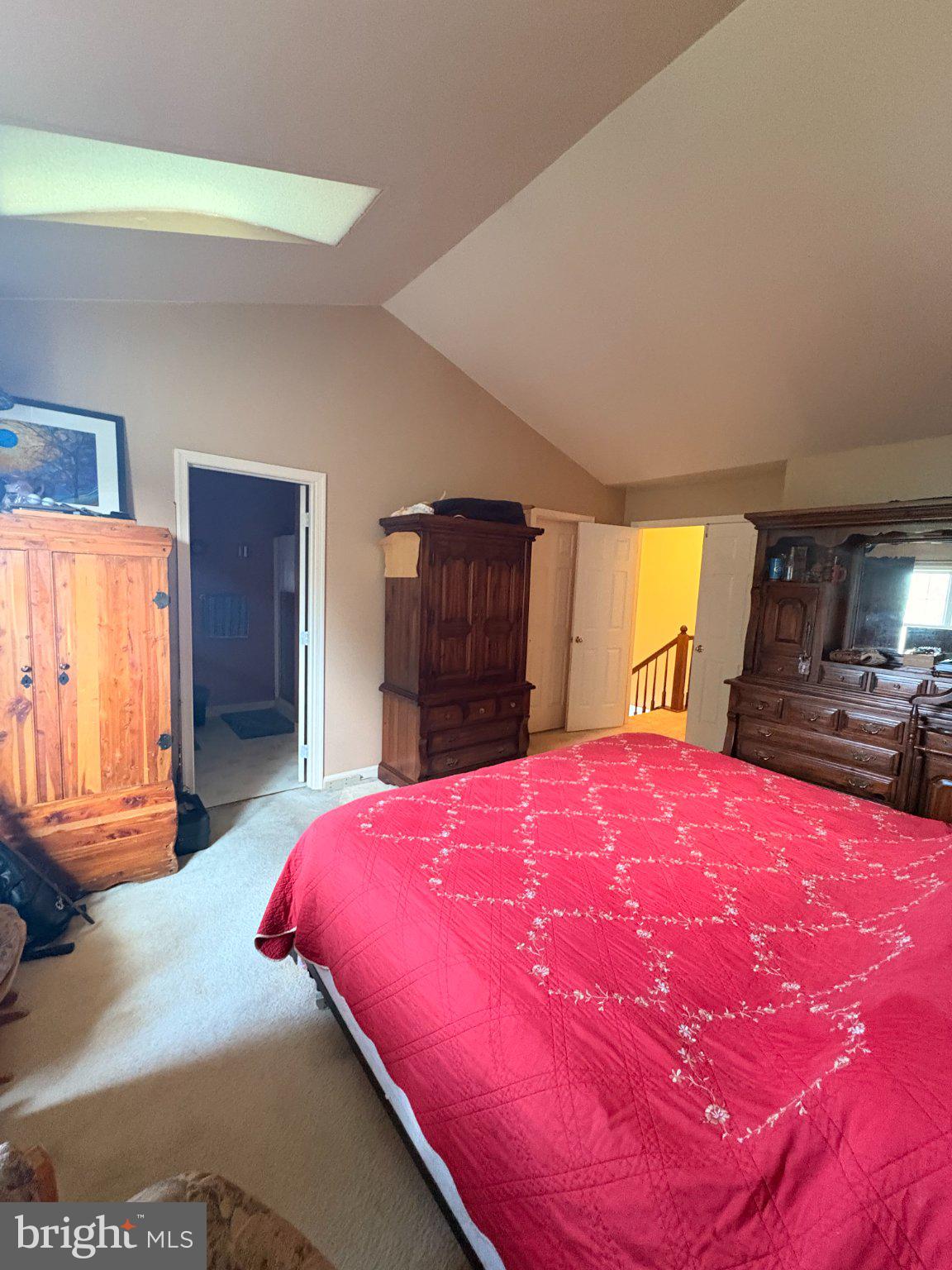VALLEY CROSSING - Residential