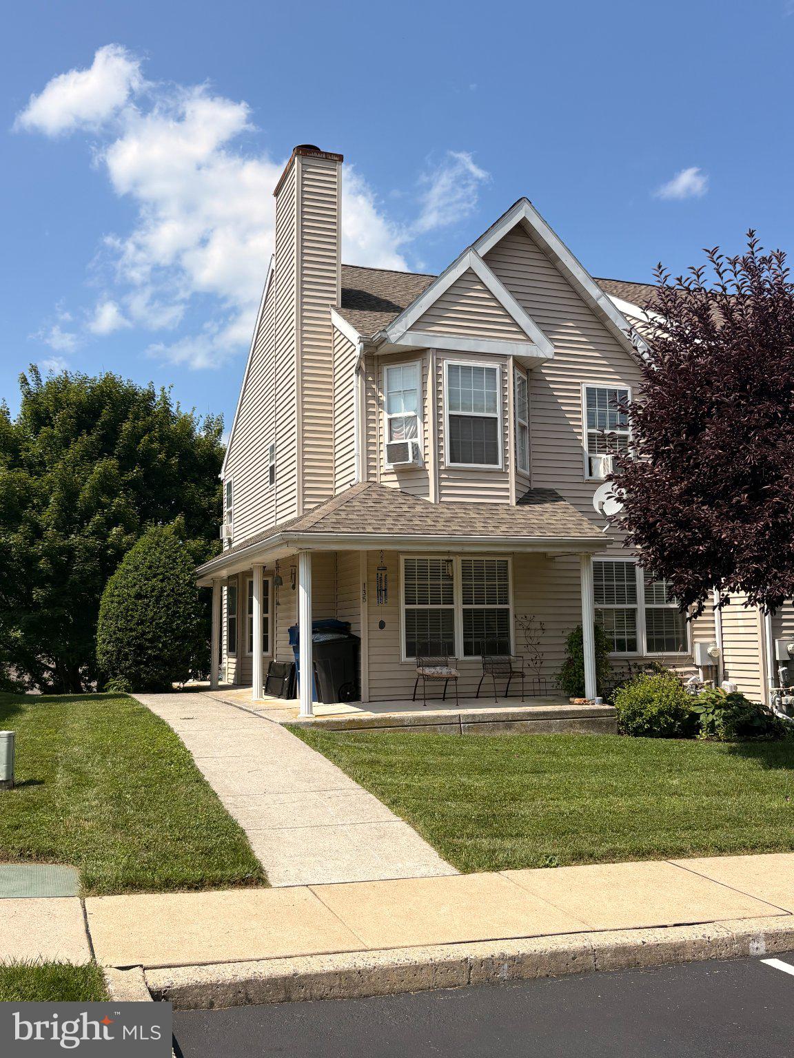 VALLEY CROSSING - Residential