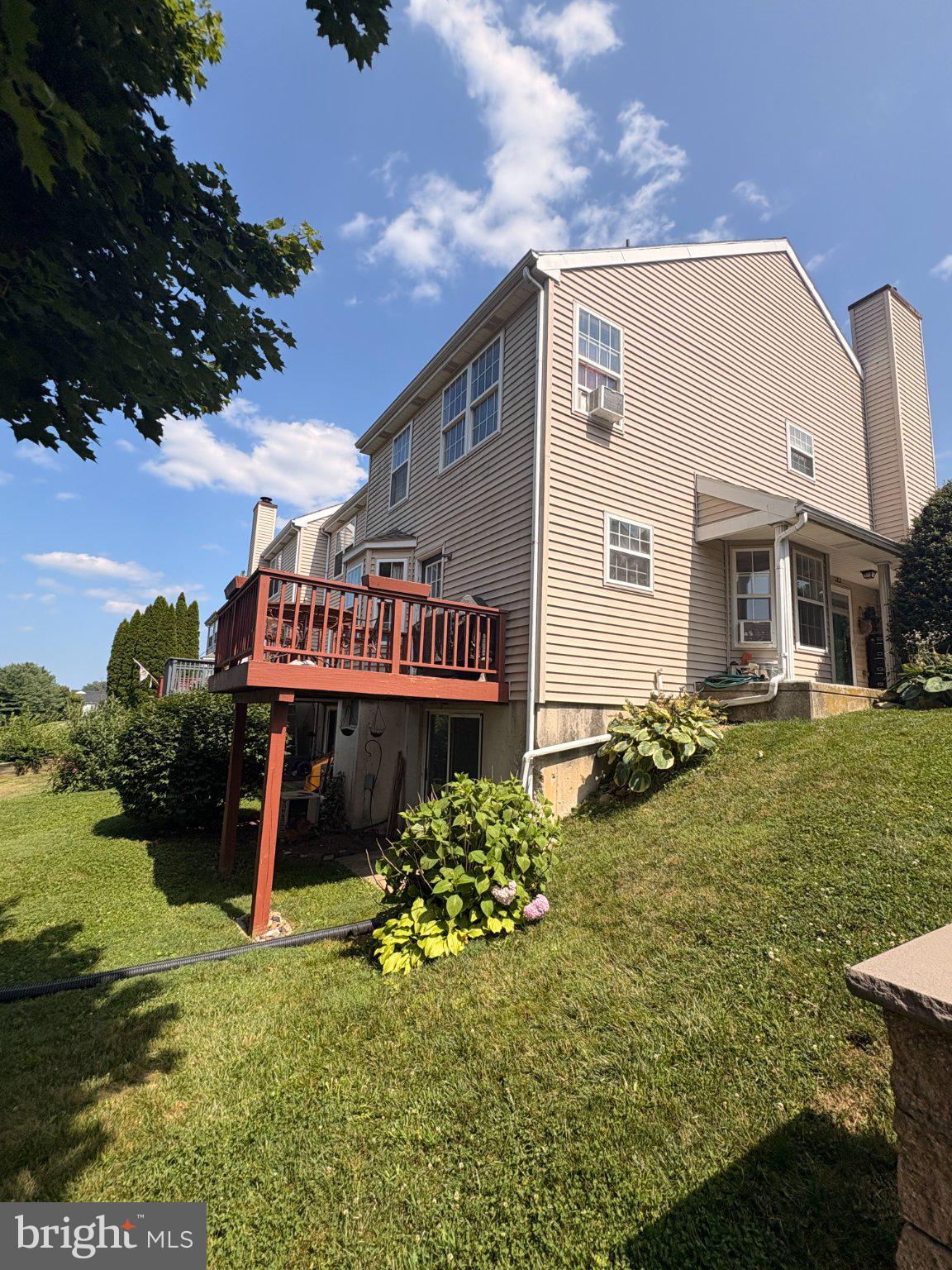 VALLEY CROSSING - Residential
