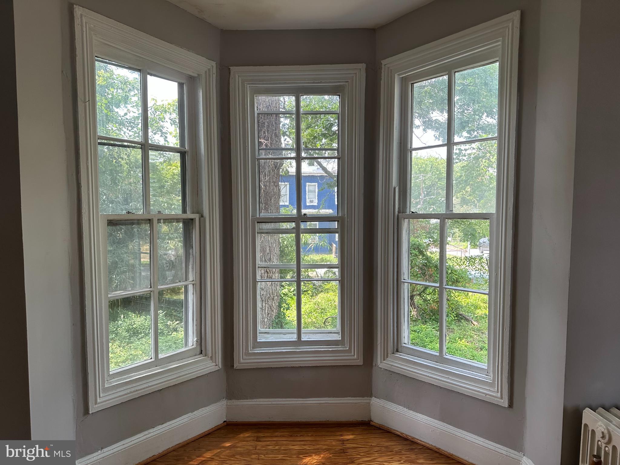 BETTER WAVERLY HISTORIC DISTRICT - Residential