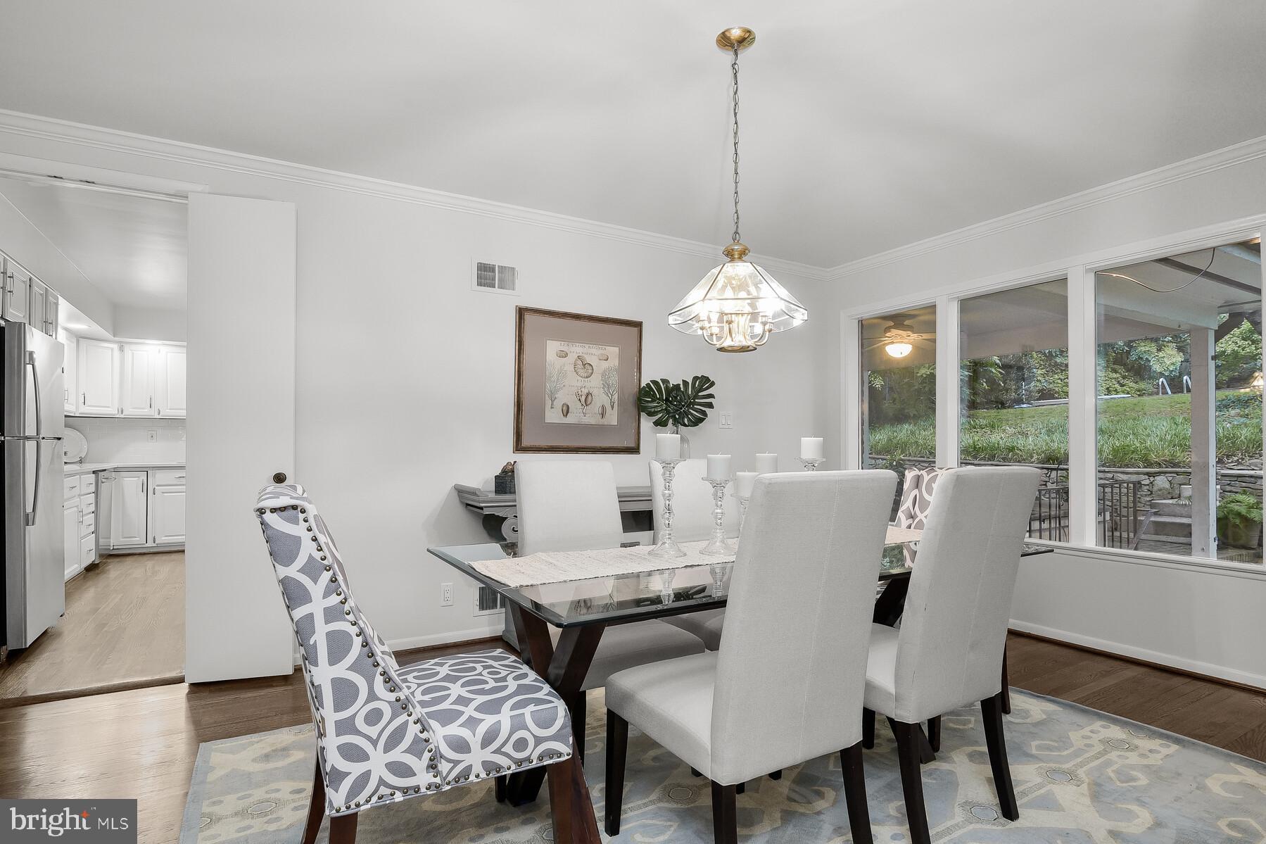 FORT SUMNER - Residential