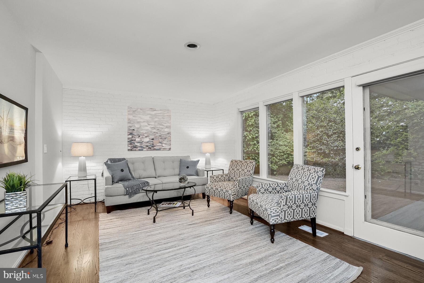 FORT SUMNER - Residential