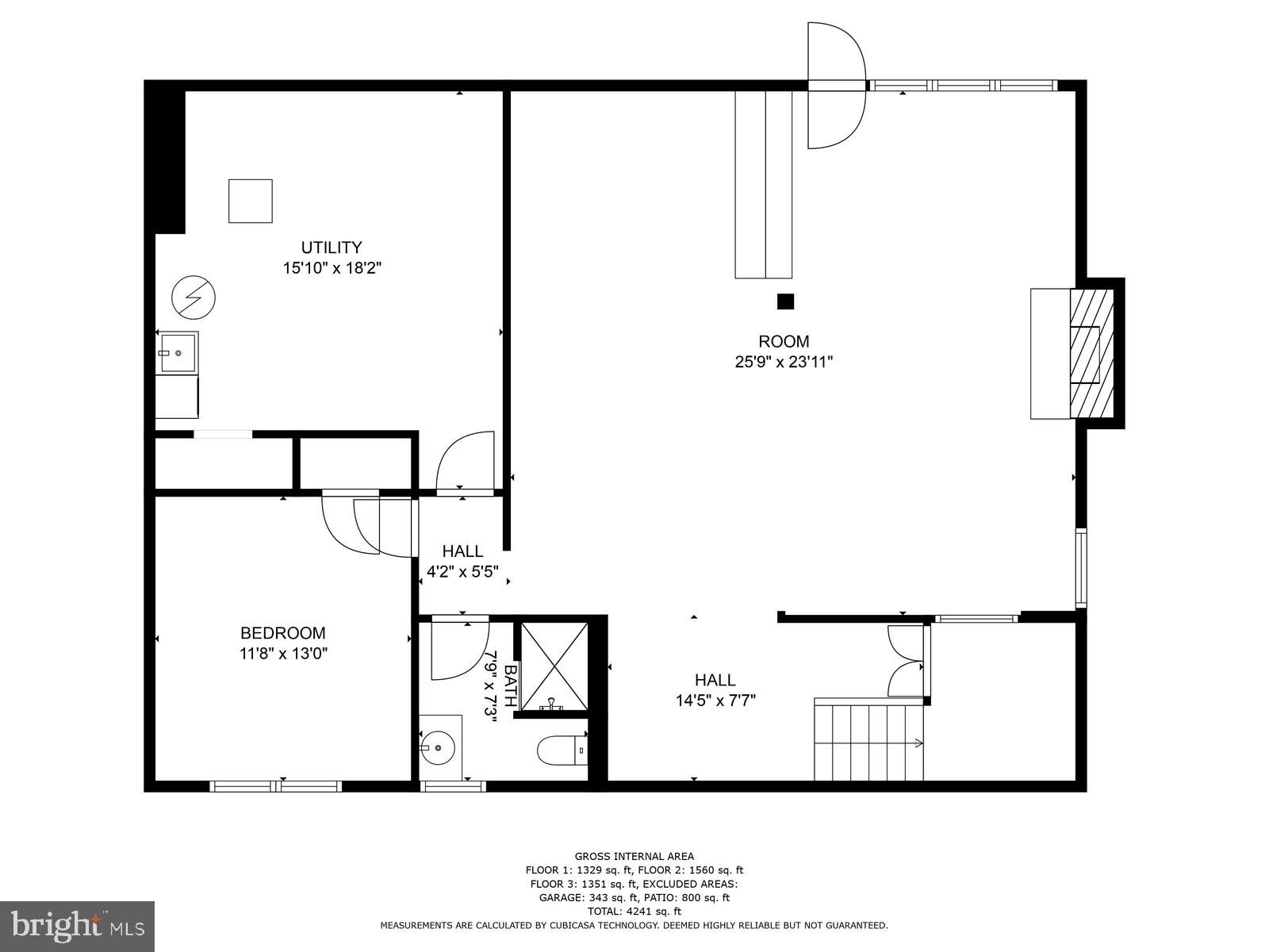 FORT SUMNER - Residential