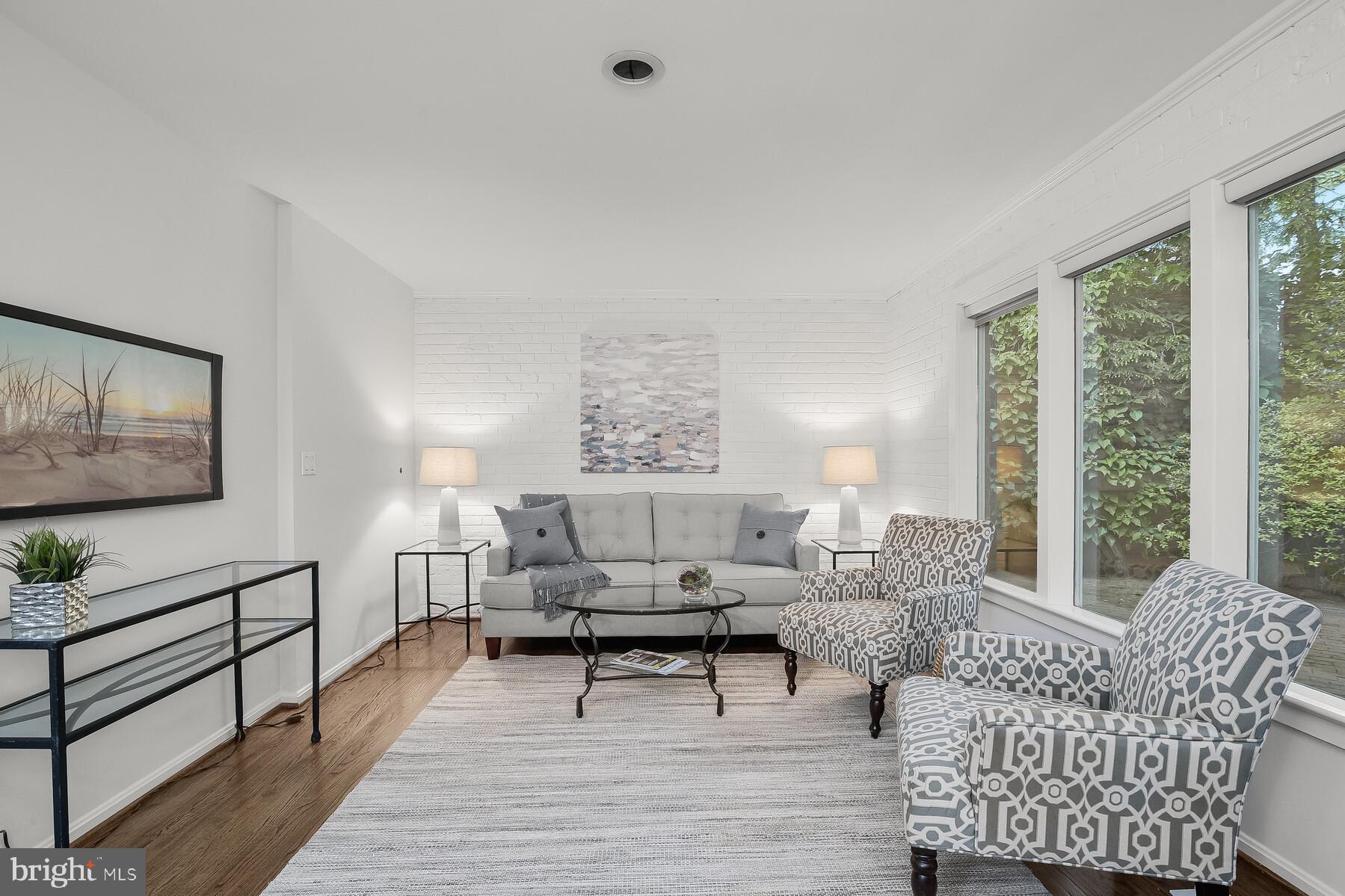 FORT SUMNER - Residential