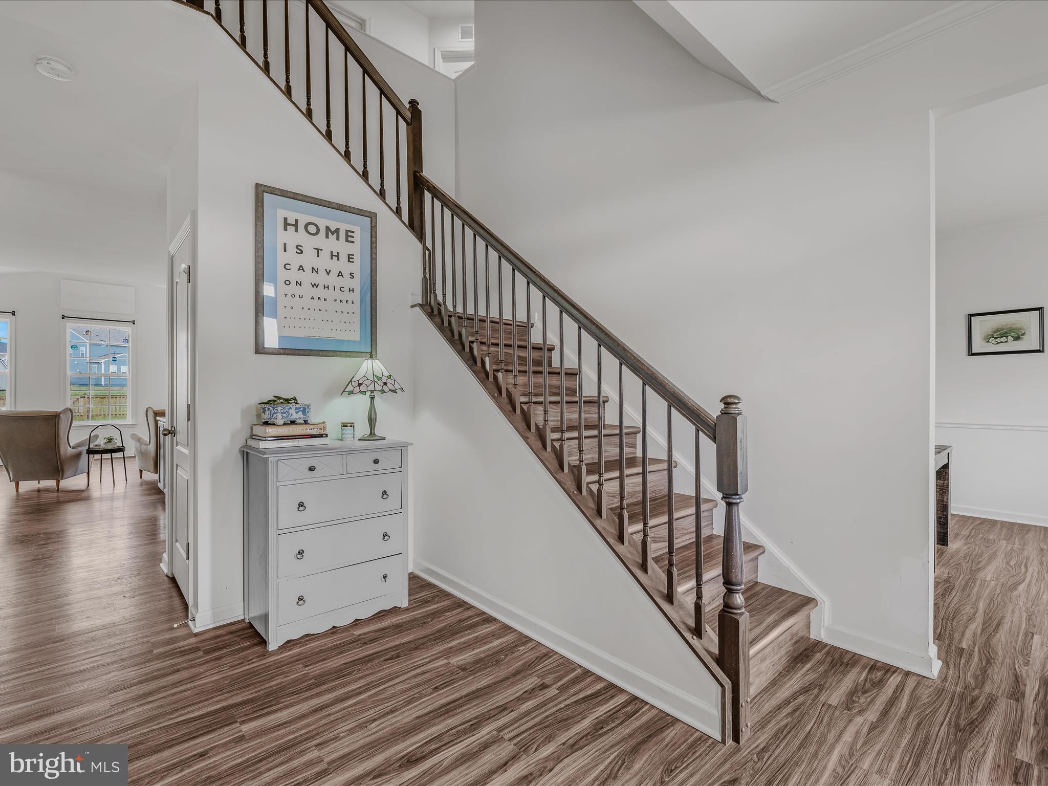 SPRINGDALE FARM - Residential