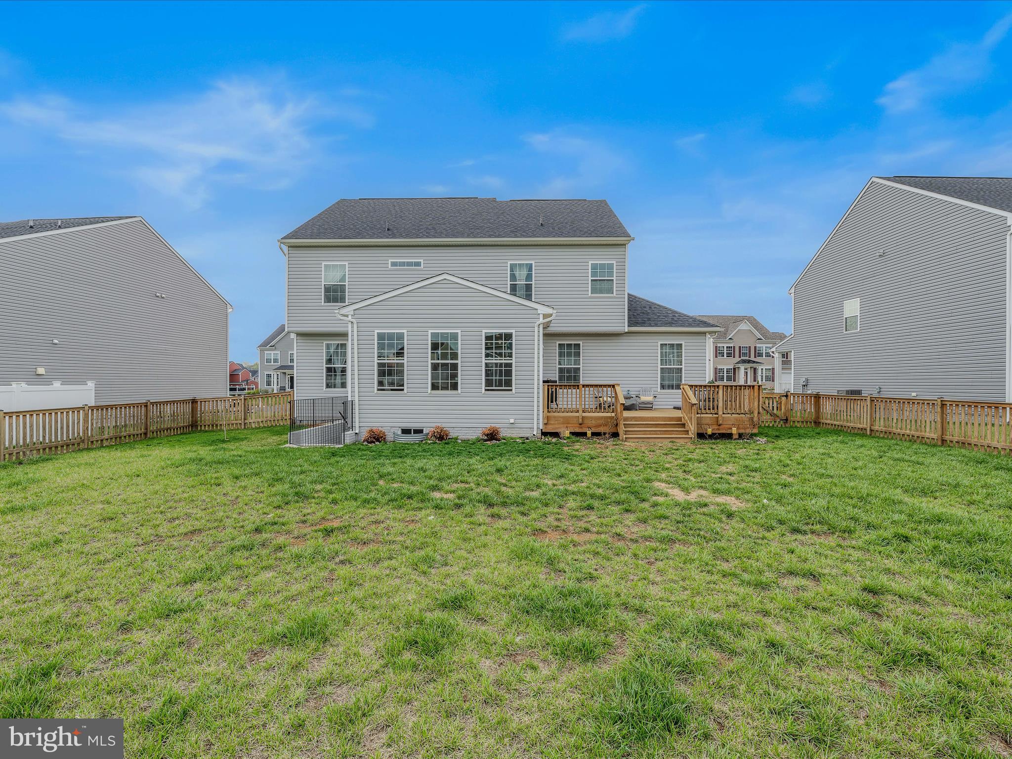 SPRINGDALE FARM - Residential