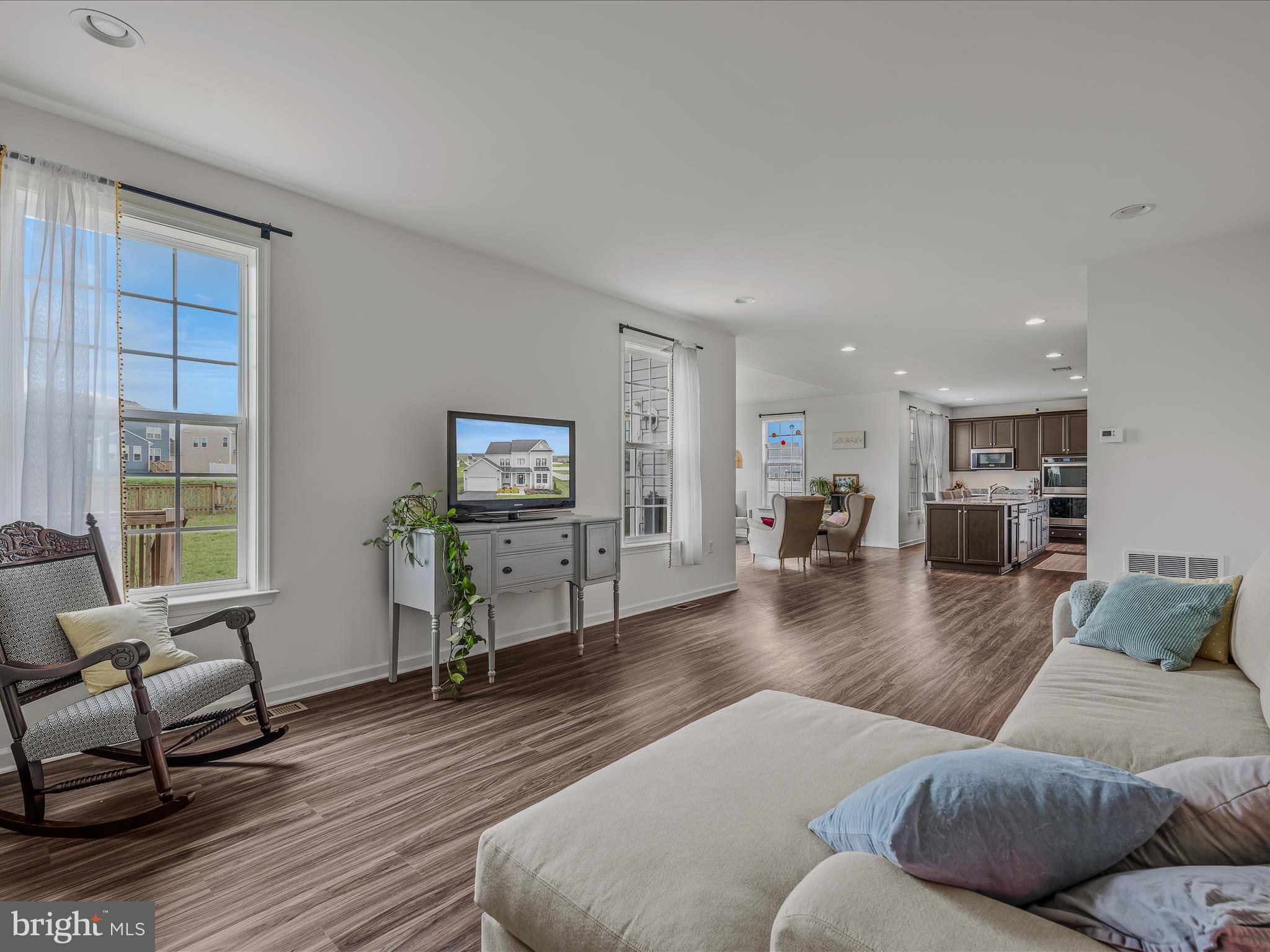 SPRINGDALE FARM - Residential