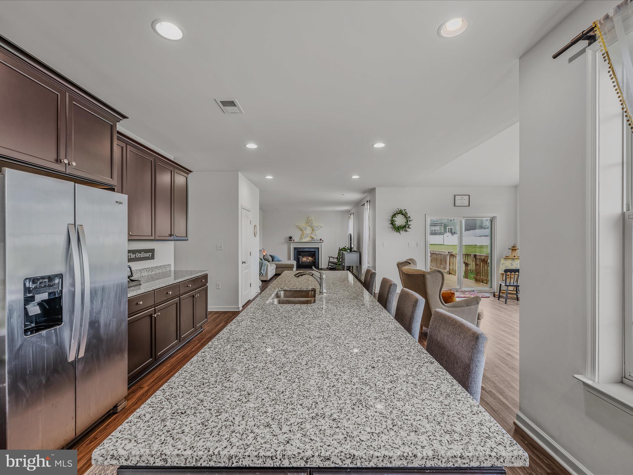 SPRINGDALE FARM - Residential