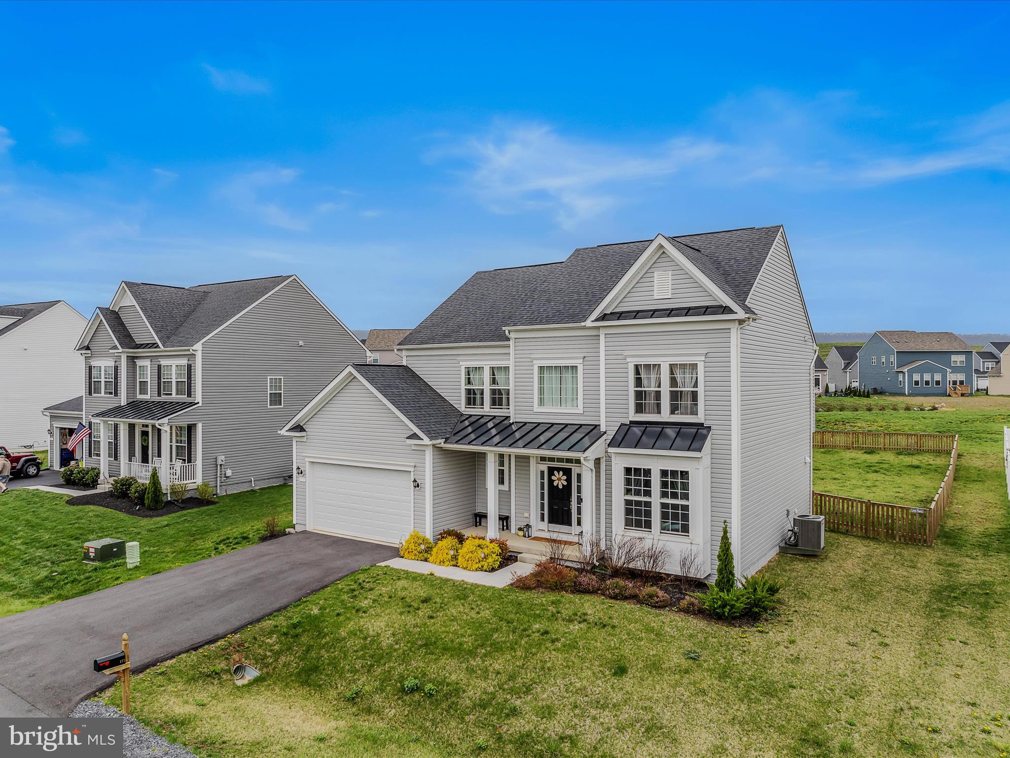 SPRINGDALE FARM - Residential