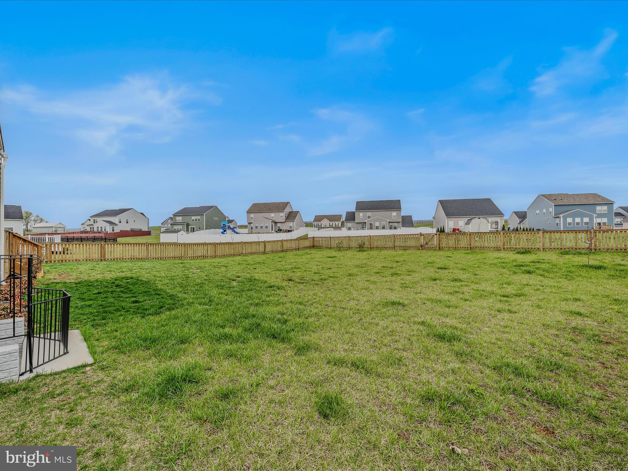 SPRINGDALE FARM - Residential