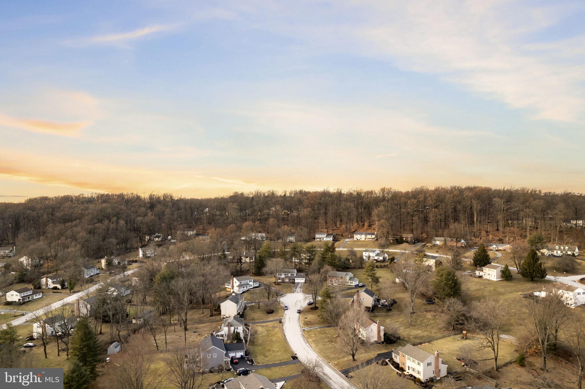 WHITFORD VILLAGE - Residential