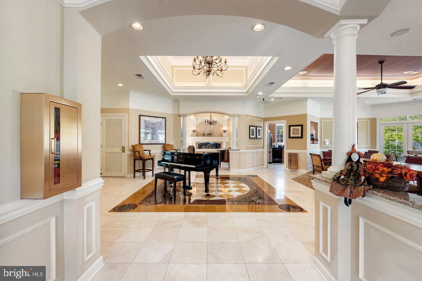 K HOVNANIAN FOUR SEASONS - Residential