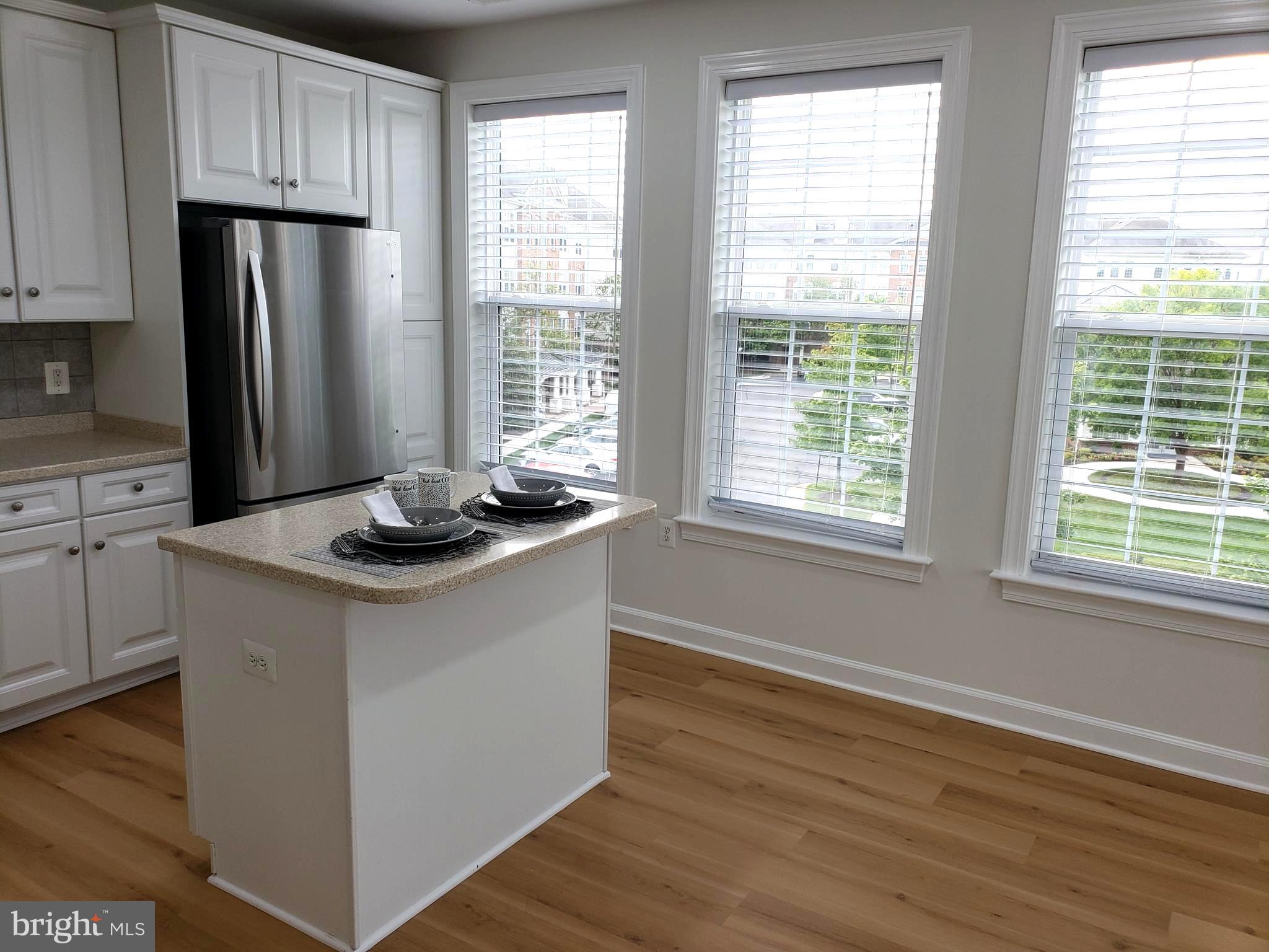 K HOVNANIAN FOUR SEASONS - Residential
