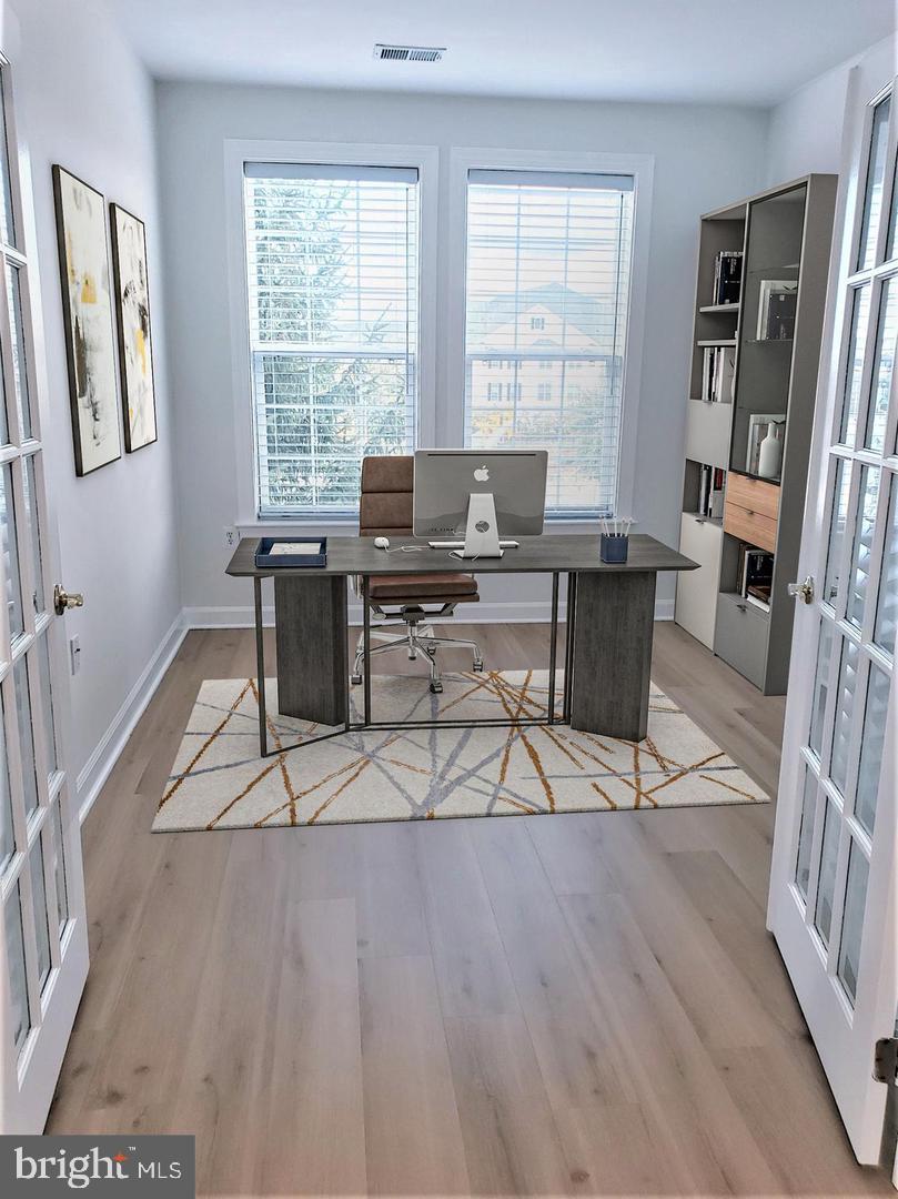 K HOVNANIAN FOUR SEASONS - Residential