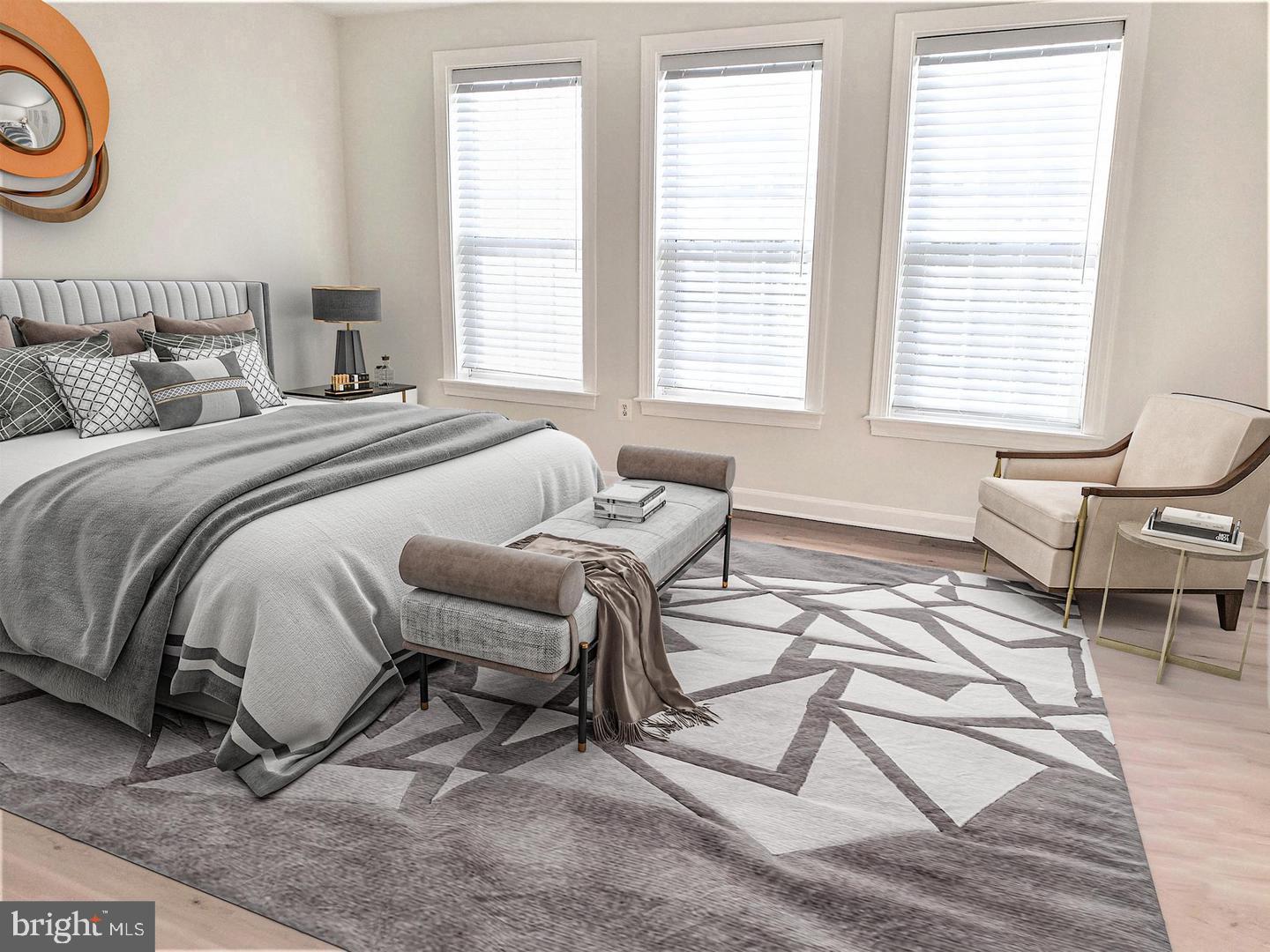 K HOVNANIAN FOUR SEASONS - Residential
