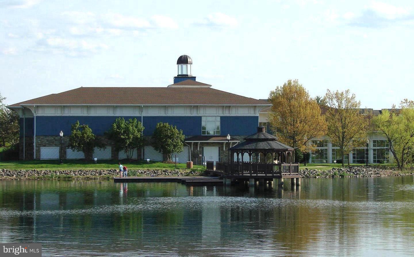 K HOVNANIAN FOUR SEASONS - Residential