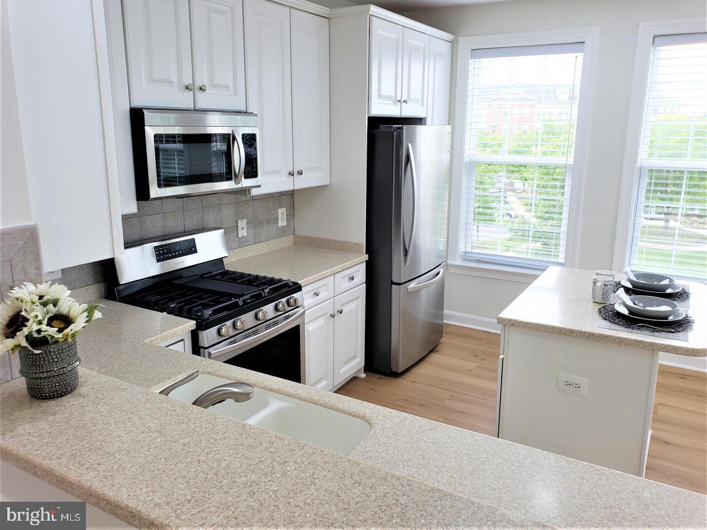 K HOVNANIAN FOUR SEASONS - Residential