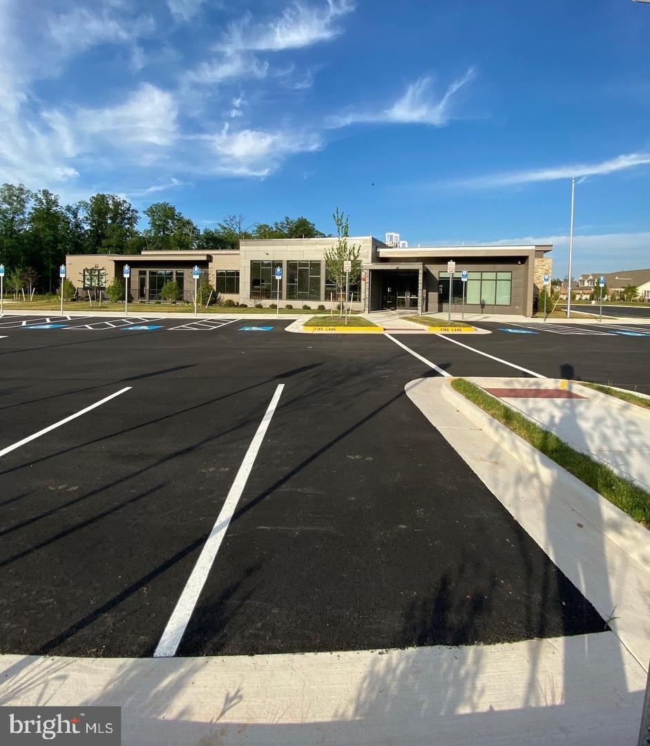 K HOVNANIAN FOUR SEASONS - Residential