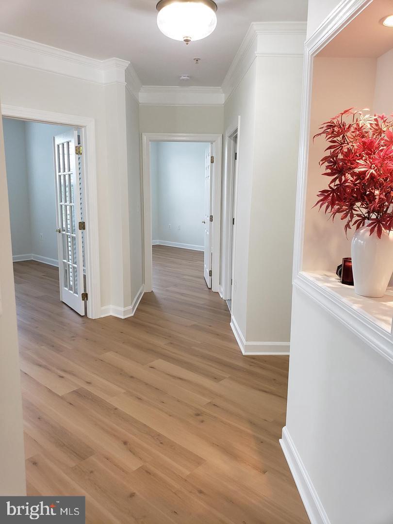 K HOVNANIAN FOUR SEASONS - Residential